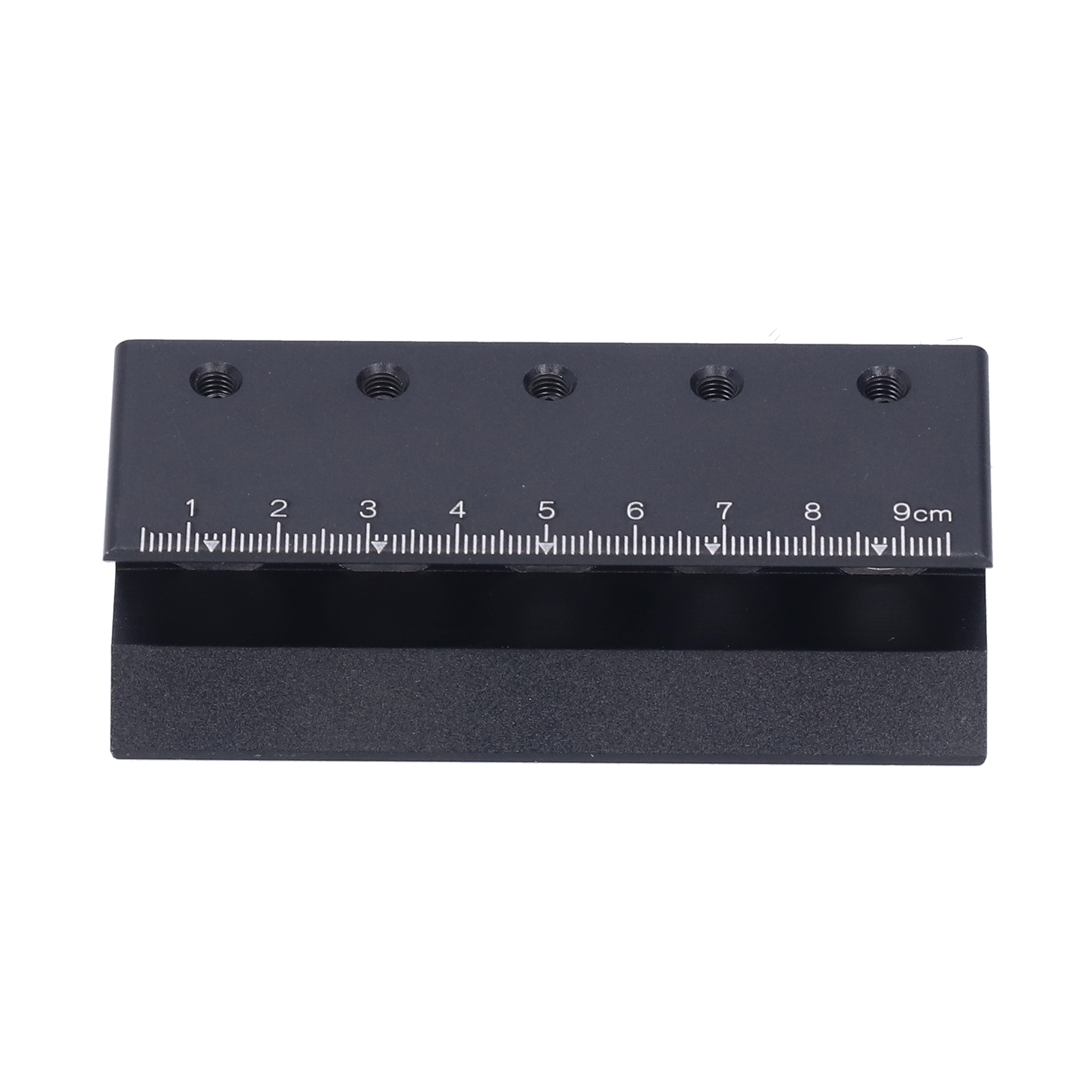 Bohr- Und Positionierwerkzeug Für Die Holzbearbeitung, Aus Aluminiumlegierung, 6–10 Mm