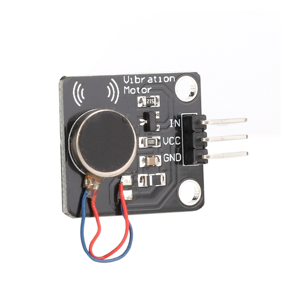 Arduino-kompatibles Gleichstrom-vibrationsmotormodul Für Handy-vibrator