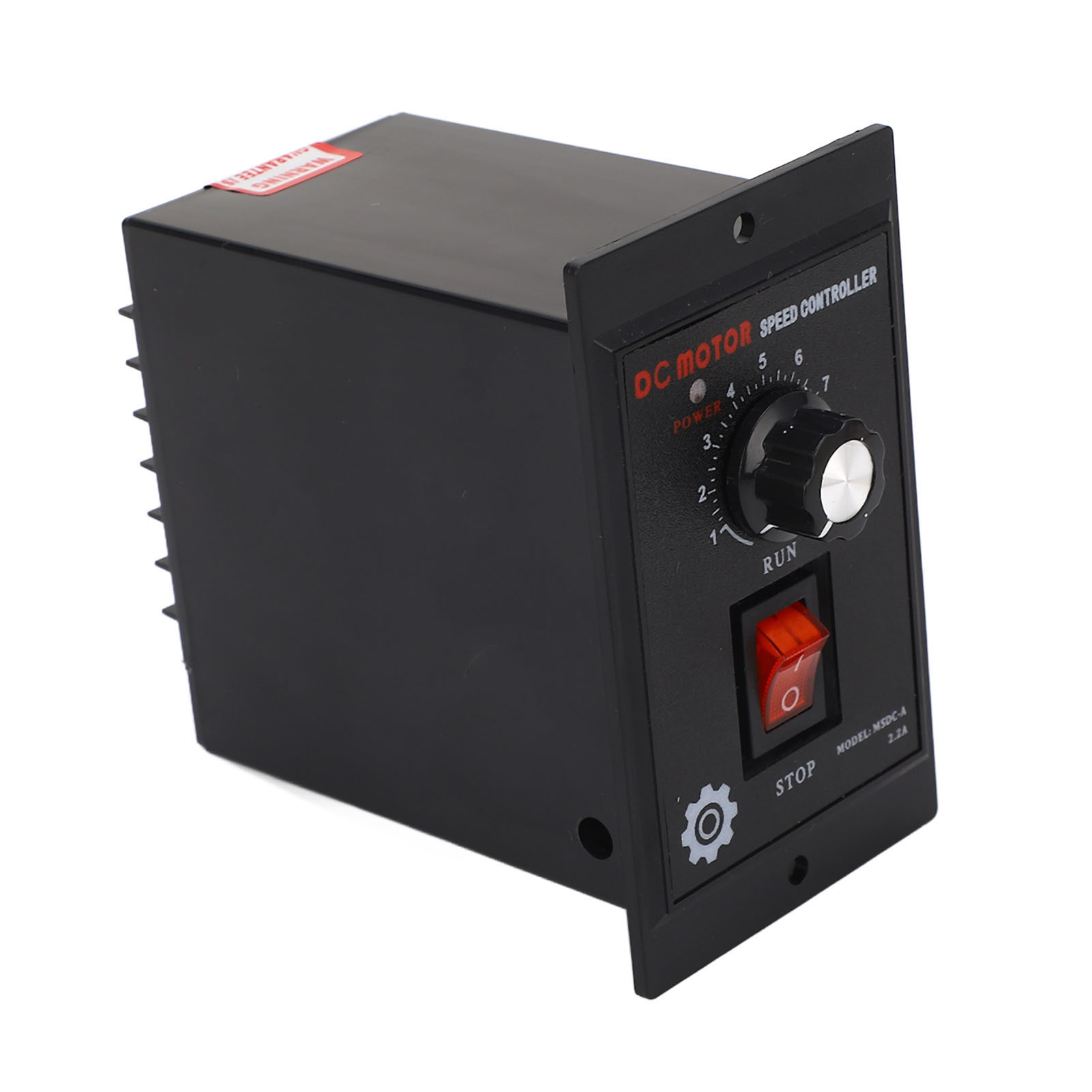 Drehzahlregler Für Elektromotor – Drehzahlreglermodul – Eingang: 220 V Ac – Ausgang: 110 V Dc – 400 W
