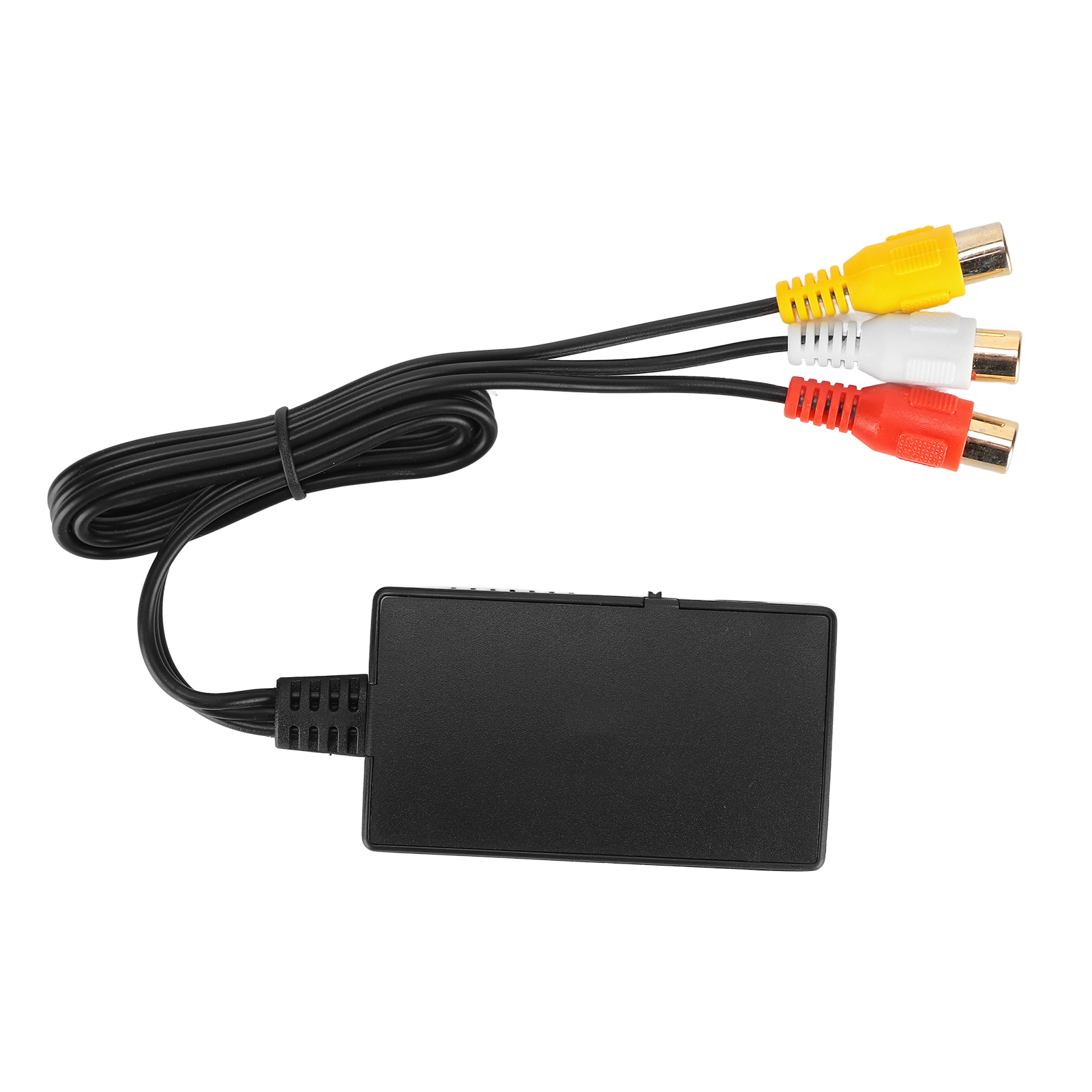 Rca-zu-hd-medieninterface-konverter, Micro-usb-netzteil, Av-zu-hd-medieninterface-konverter Für Ps One