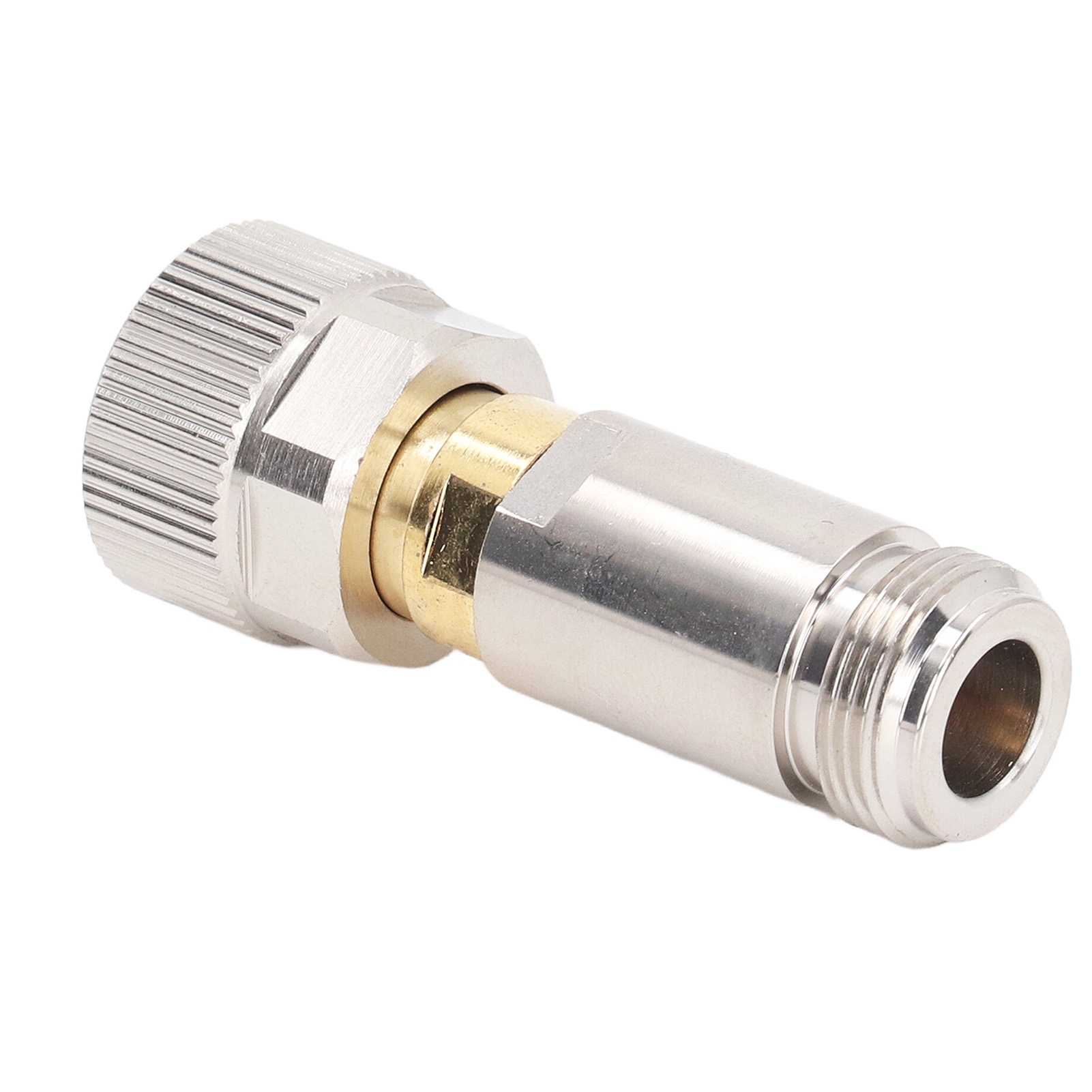Apc 7-mm-buchse Auf N-antennenkabeladapter Für 0-12-ghz-wlan-antenne