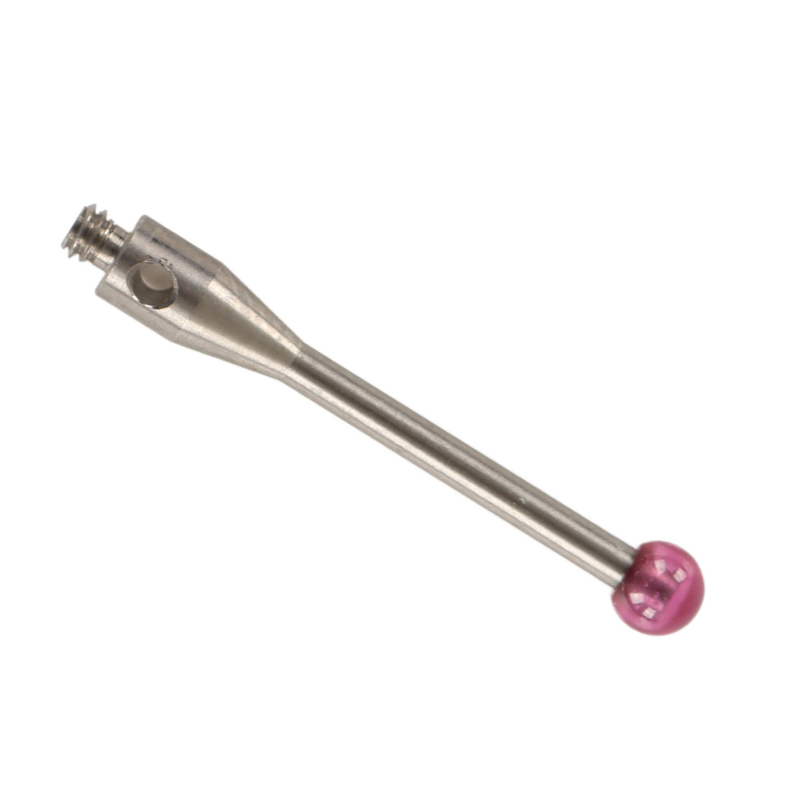 Cmm-taster Mit M2-gewinde, Hochsteifem Hartmetallschaft, Geradem Messwerkzeug 4160
