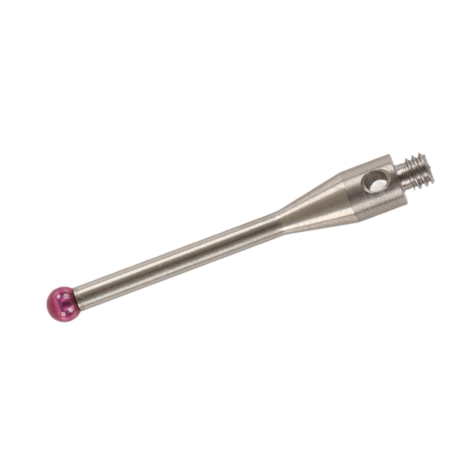 Cmm-taster Mit M2-gewinde, Hochsteifem Hartmetallschaft, Geradem Messwerkzeug 3603