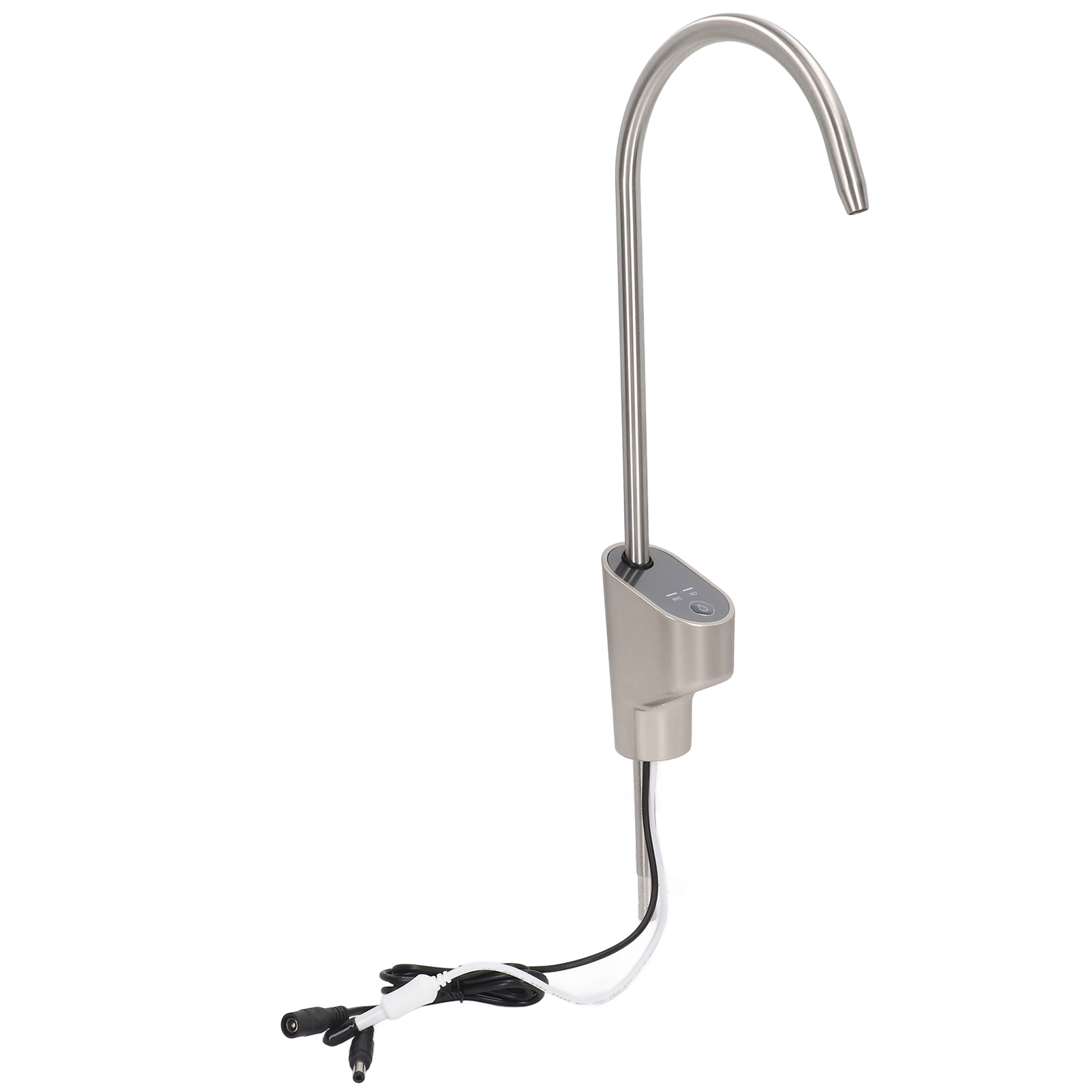 Berührungsempfindlicher Wasserhahn Mit Digitaler Anzeige Des Tds-wertes, Dn10 24v, Für Die Küche.