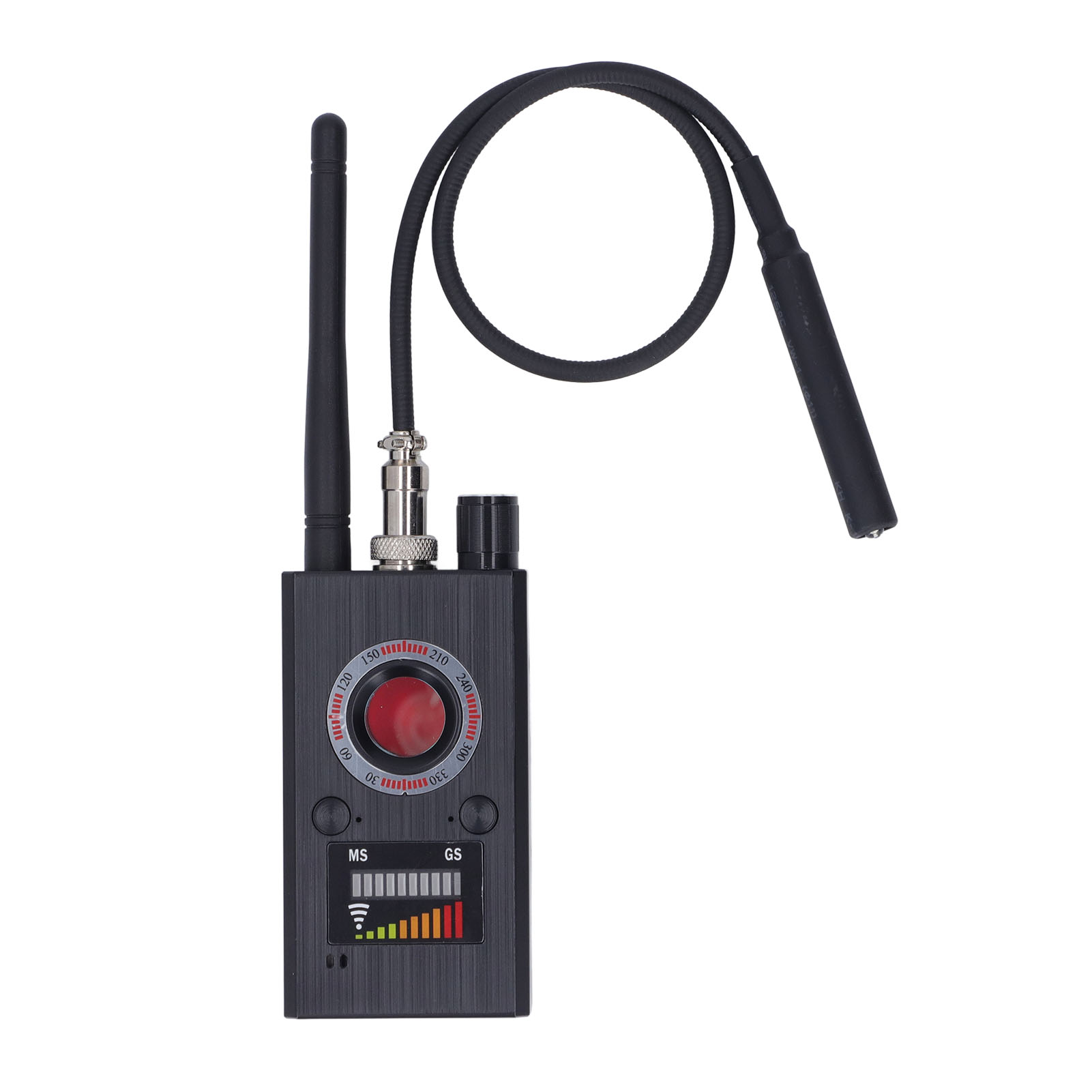 Spionagekamera-detektor, Hf-signalscanner, Gps-abhörgerät Für Büros Und Hotels