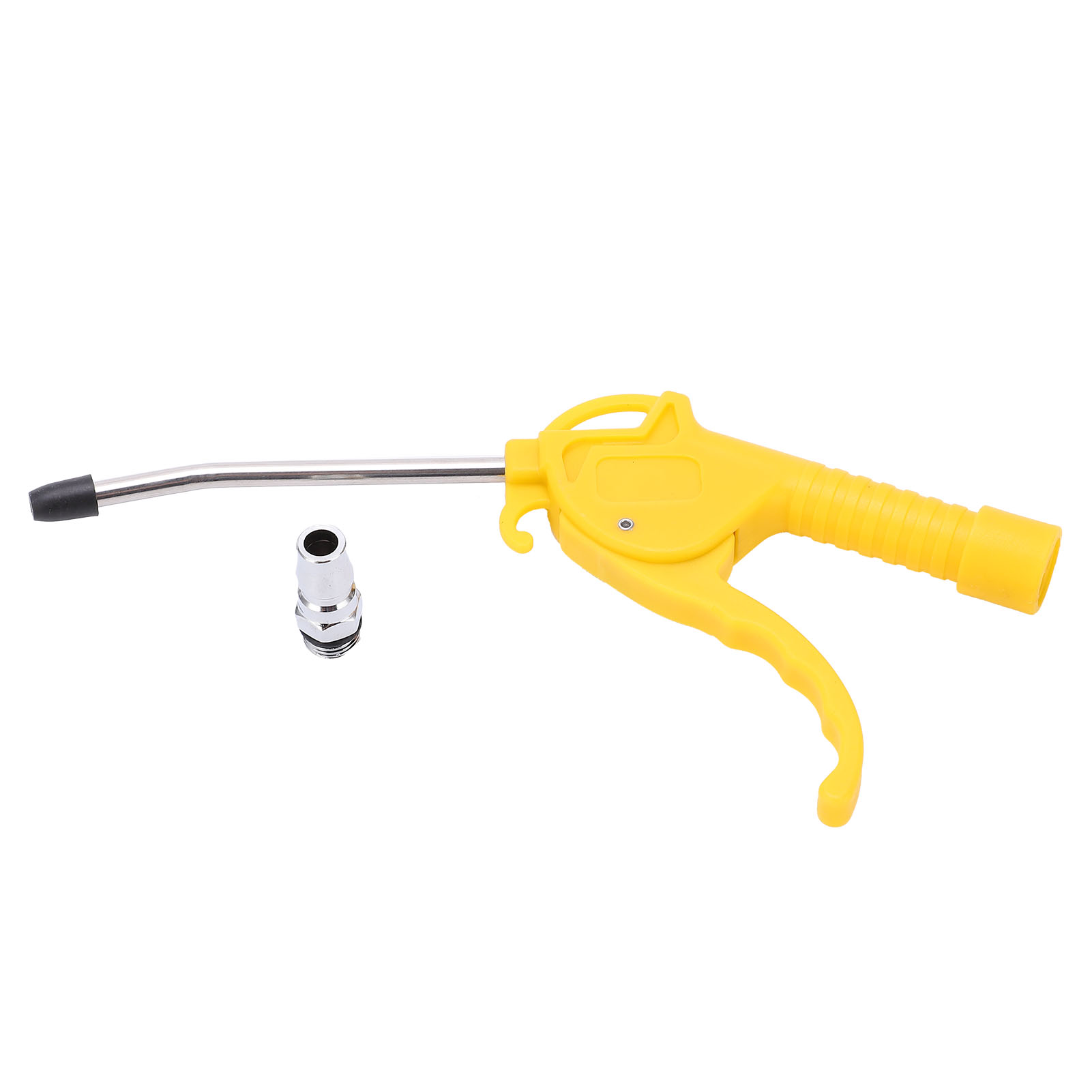 Jx05 Hochdruck-druckluft-staubabsauger Für 6-mm-schlauch, Rostfrei