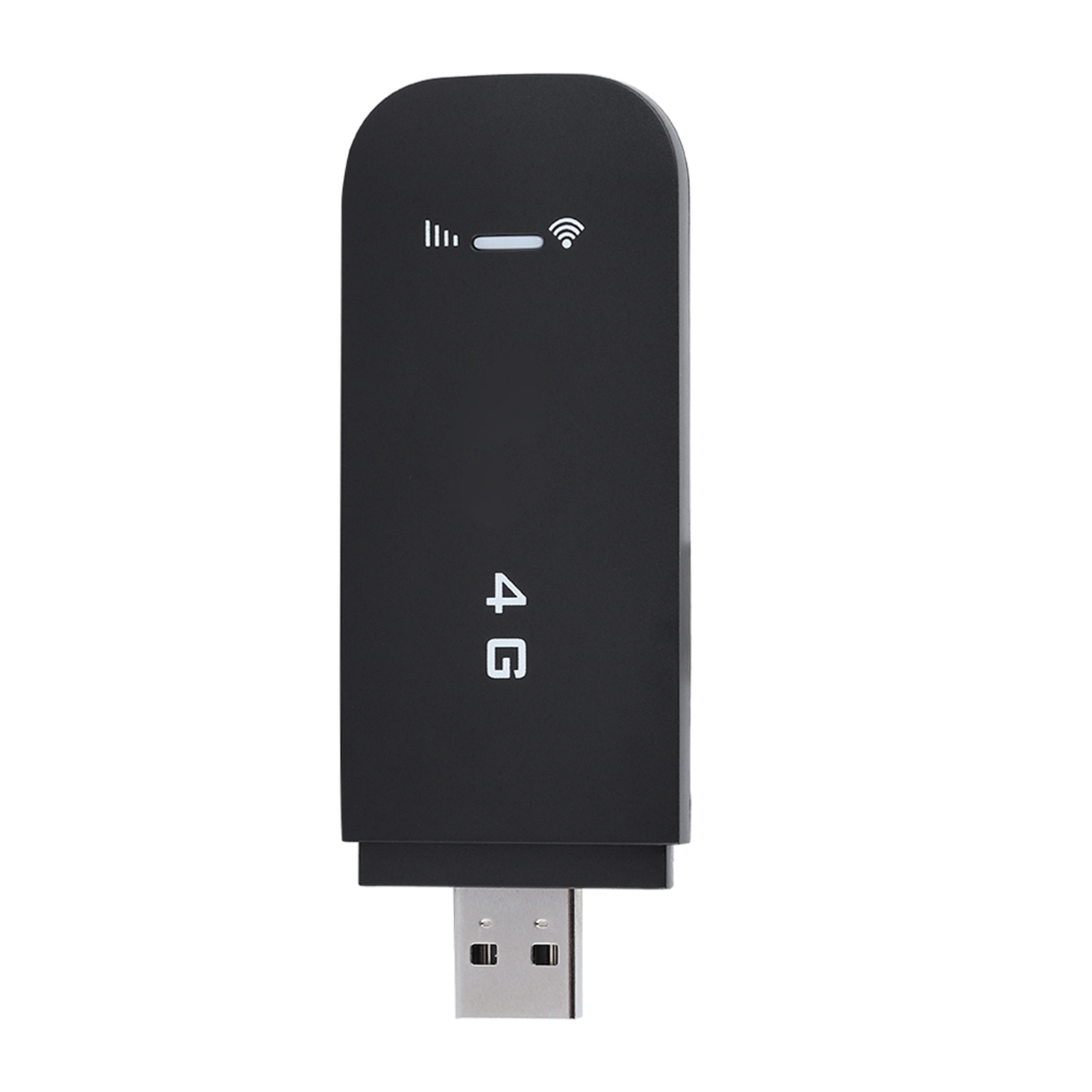 Tragbarer Usb 4g Lte Wlan-router, Mobiler Hotspot Im Taschenformat, Intelligenter Wlan-router (mit Wlan)