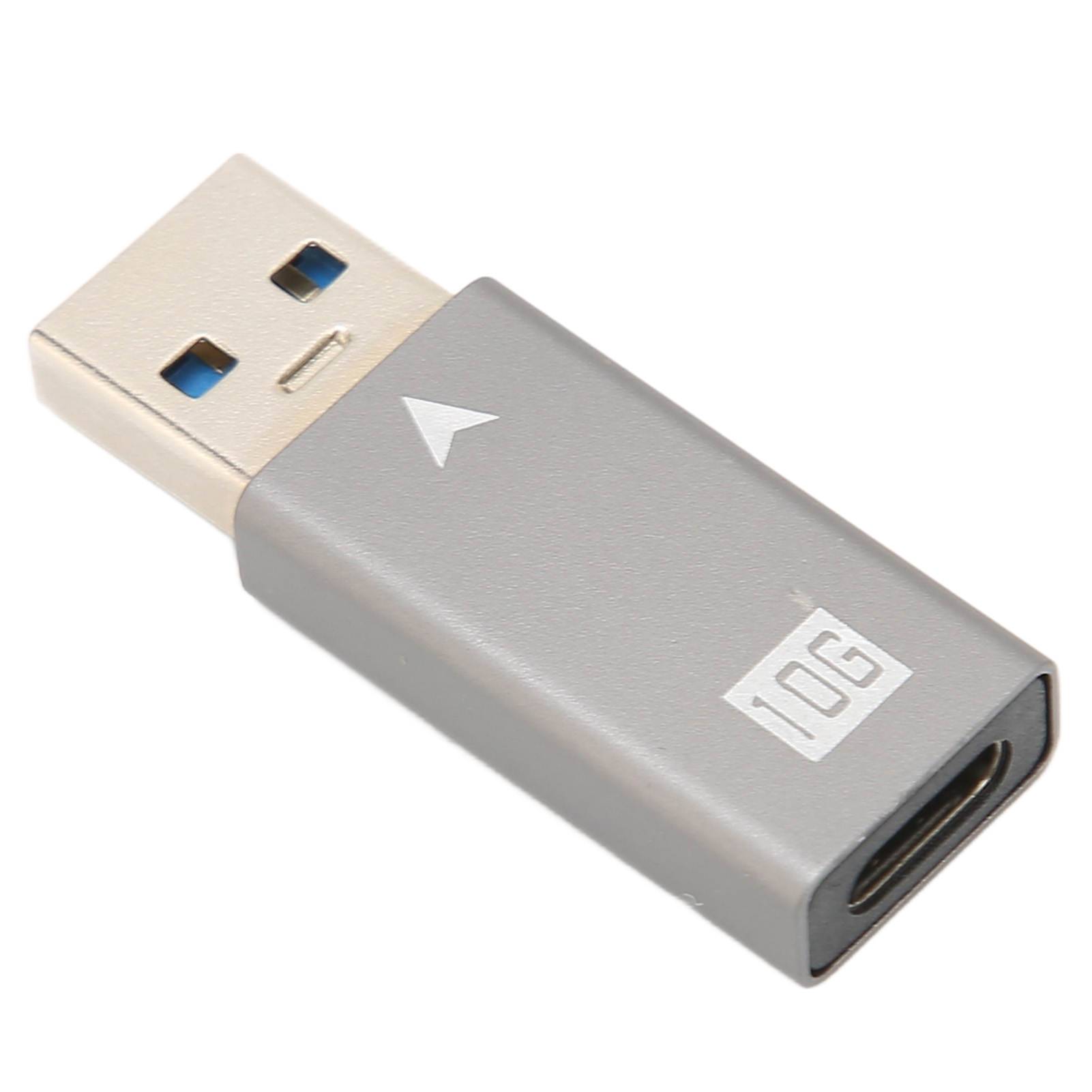 Usb-typ-c-buchse Auf Usb-stecker-adapter, 10-gbit/s-hochgeschwindigkeitsübertragungsadapter