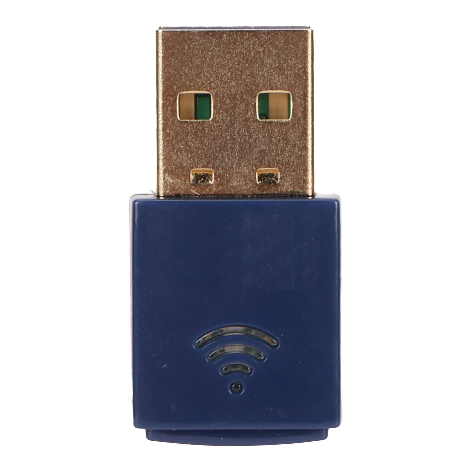 Bt4.0-wlan-netzwerkkarte Mit Rtl8723bu-chip, Hohe Geschwindigkeit (150 Mbit/s), 2-in-1-usb-wlan-bluetooth-adapter