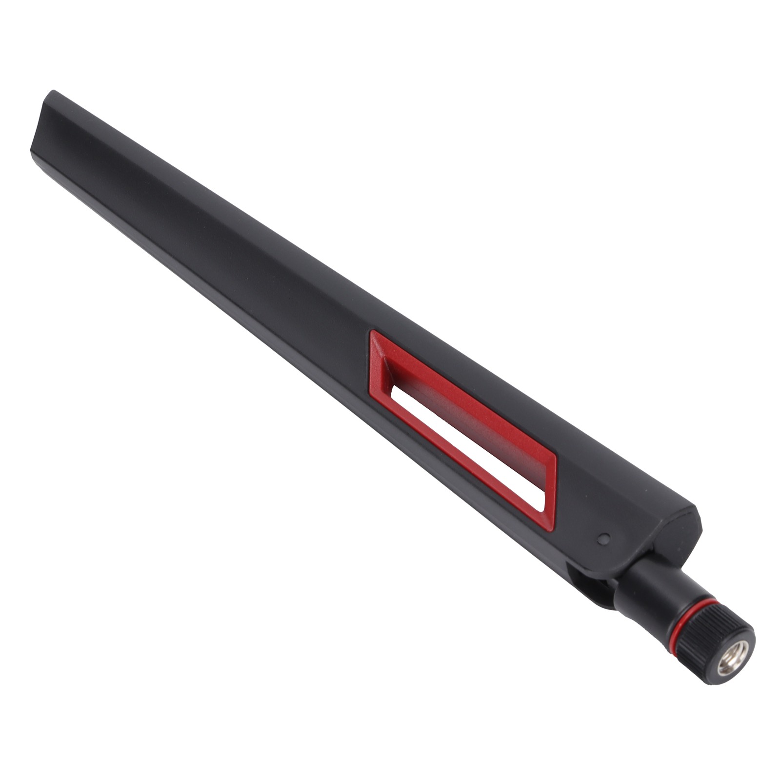 Hochleistungsfähige Dualband-10dbi-2,4-ghz-/5,8-ghz-wlan-antenne, Faltbarer Wlan-router-adapter Für Die Computersignalübertragung