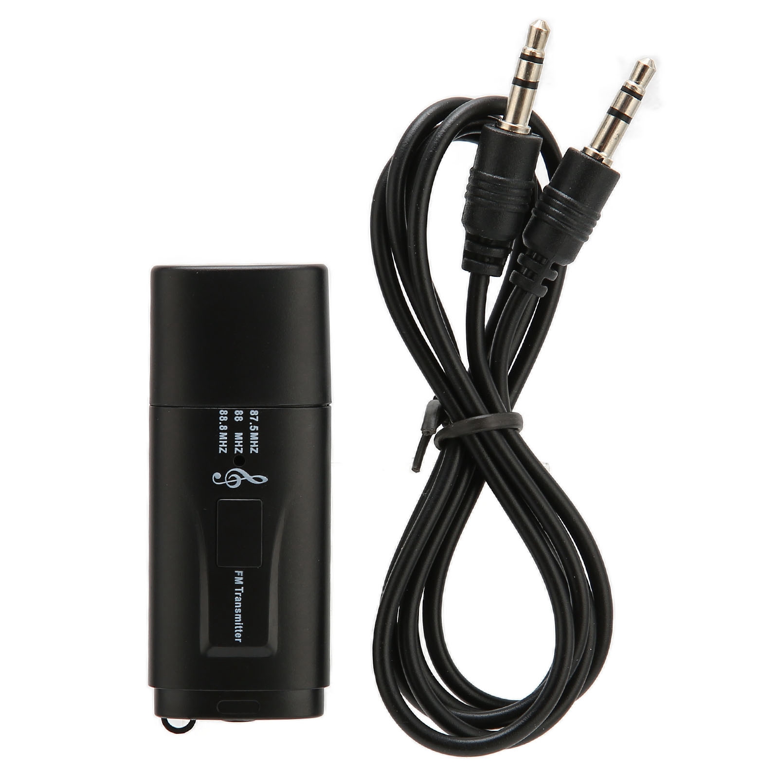 Usb-bluetooth-2.0-autoempfängeradapter, Usb-betriebener Drahtloser Audioempfänger Für Autoradio-lautsprecher