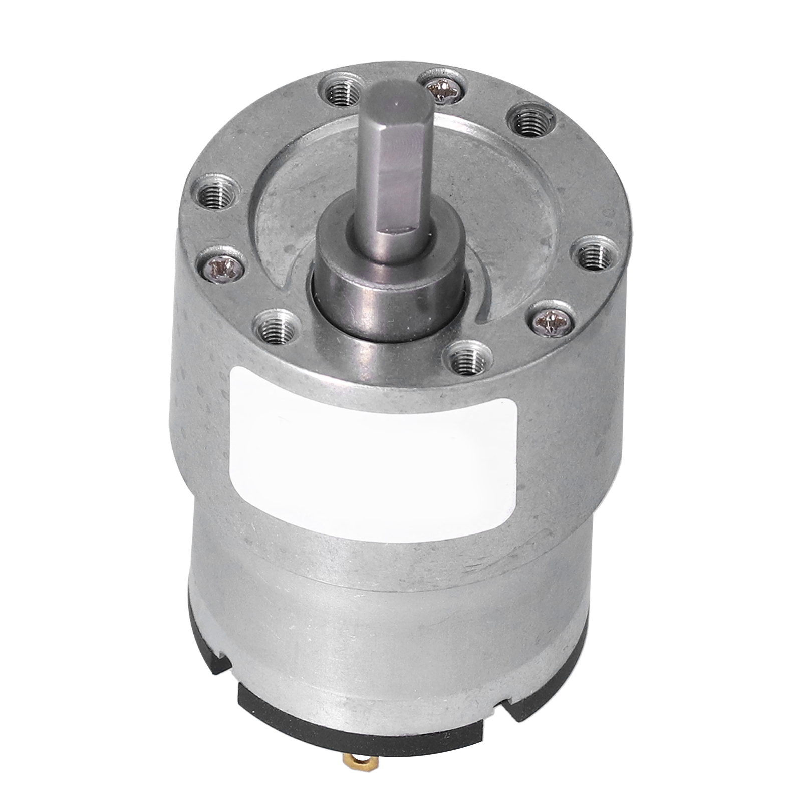 Drehzahlreduzierender Getriebemotor, Rechts-/linkslauf, Hohes Drehmoment, Für Kraftfahrzeuge, 24 V Gleichstrom, 66 U/min