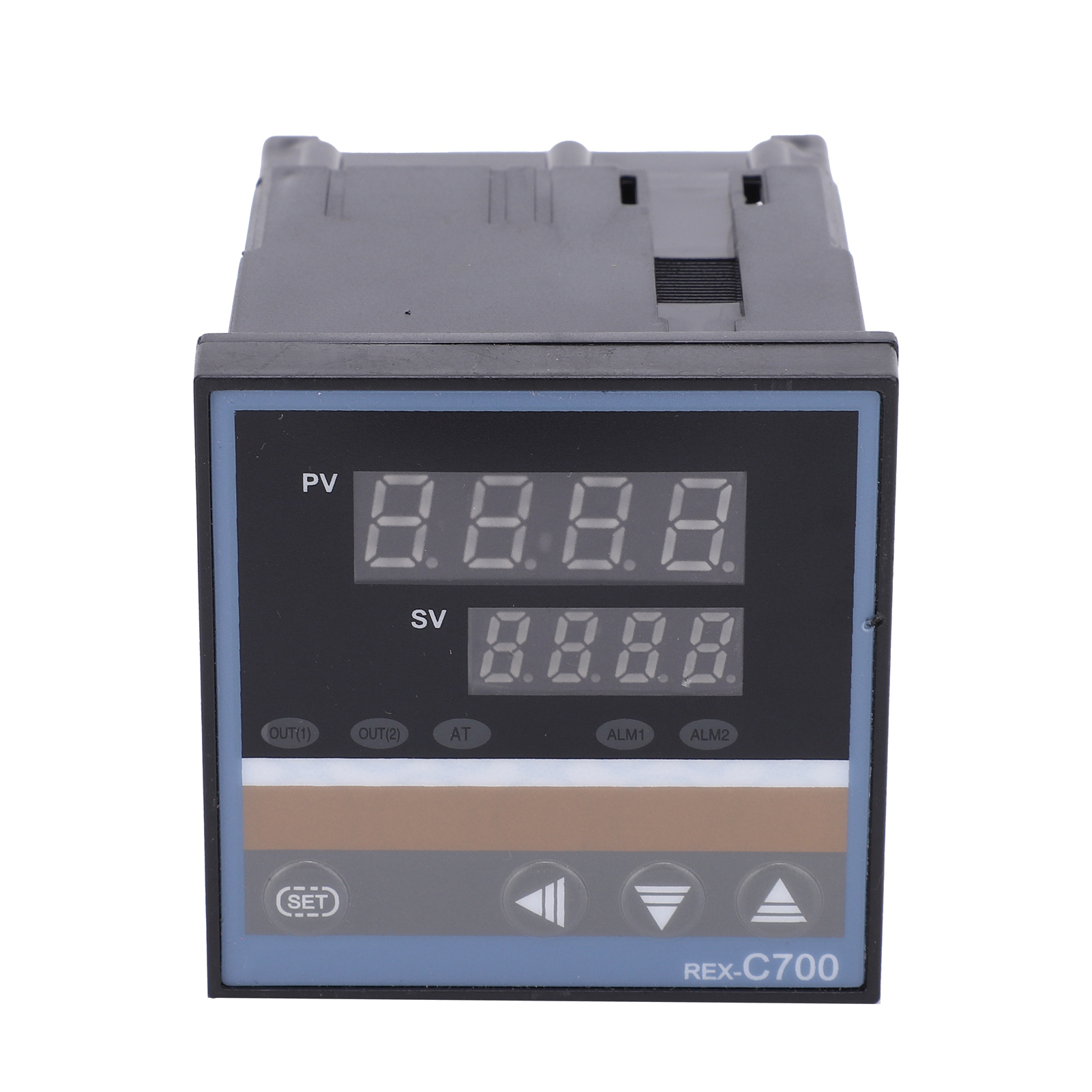 Berm Rex-c700fk02-vxda 220v Präzisions-digitalthermostat
