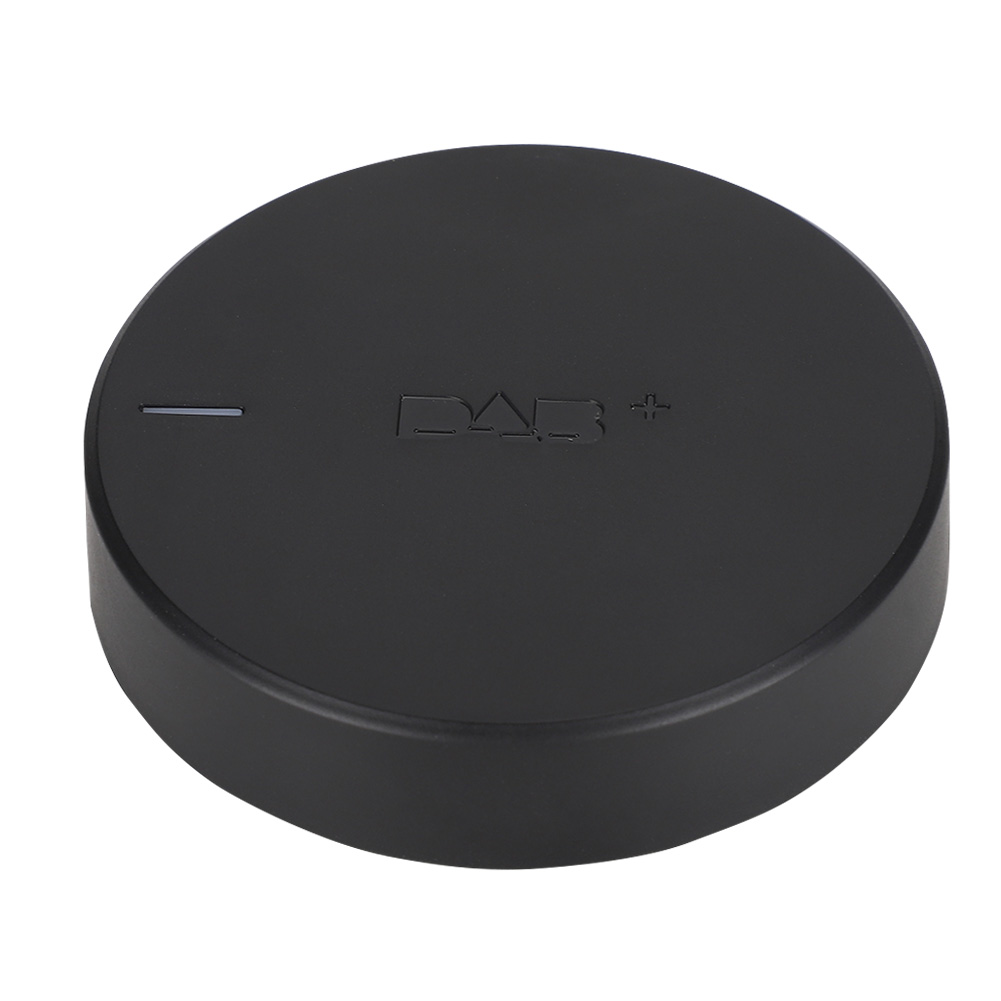 Dab+-empfänger Mit Usb-anschluss Und Verstärkter Antenne Für Android 5.1 Oder Höher.
