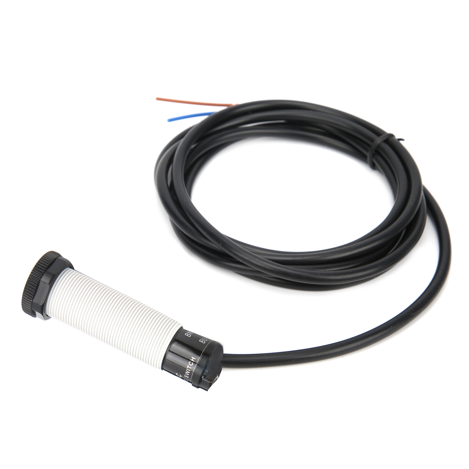 Berm Kapazitiver Annäherungssensor Stromverteilungs-steuergerät 90-250vac Cr18-8ac