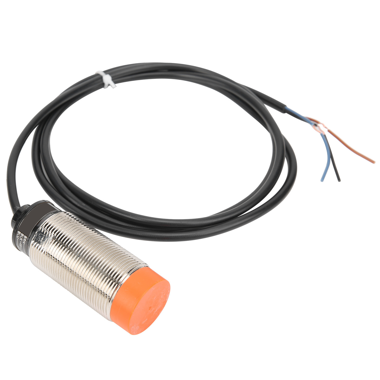 Öffner-zylinder-berm-näherungssensor (3-draht) Prl30-15dp, 10–30 V Dc