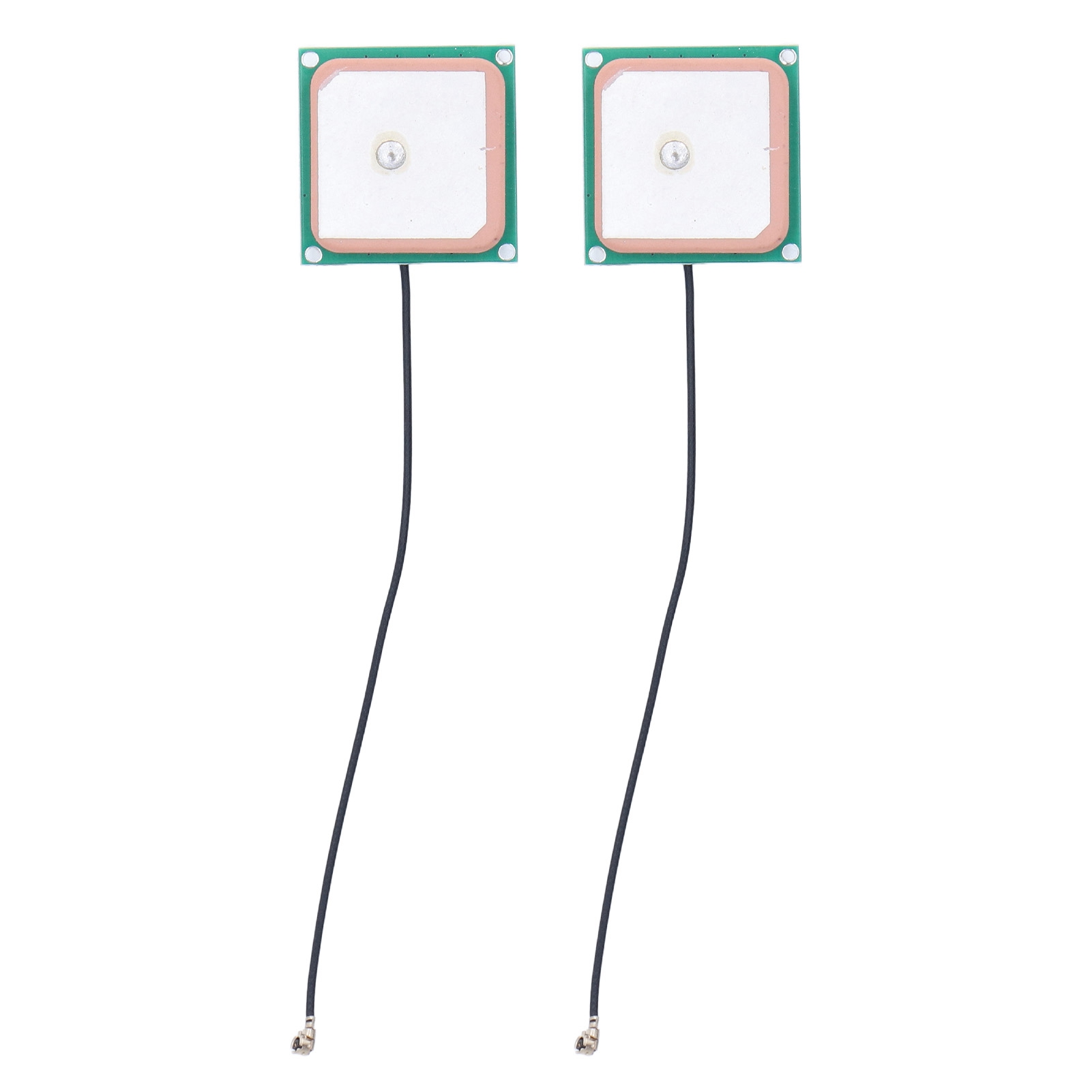 Passive Keramik-gps-antennen Mit Hoher Verstärkung Von 28 Dbi Für Gps-module, Die Für Bushaltestellenansagen Vorgesehen Sind