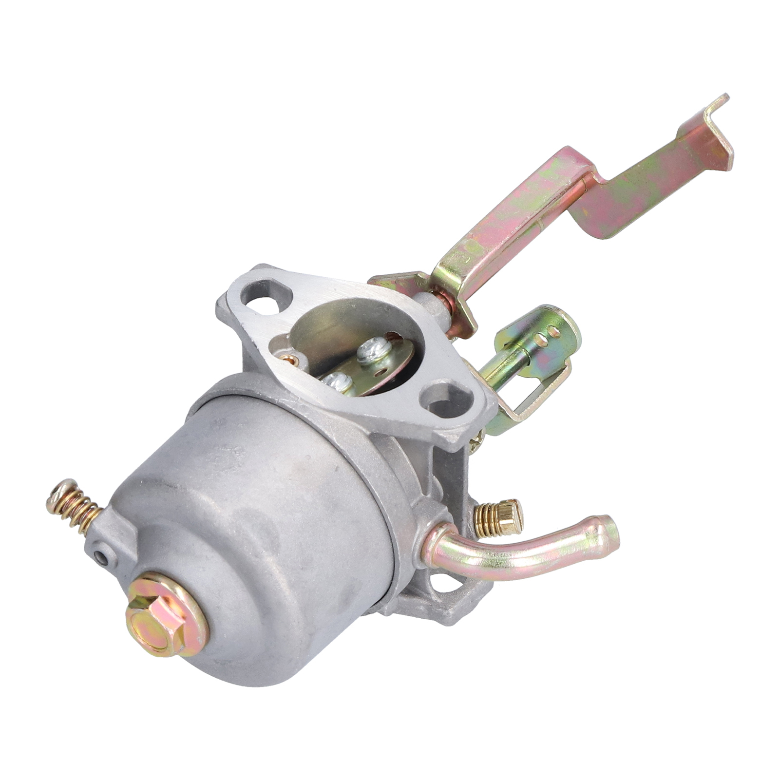 Zuverlässiger Und Effizienter Vergaser Für Tragbare Generatoren, Ersatz Für Die Motoren 152f, 154f Und Et950.