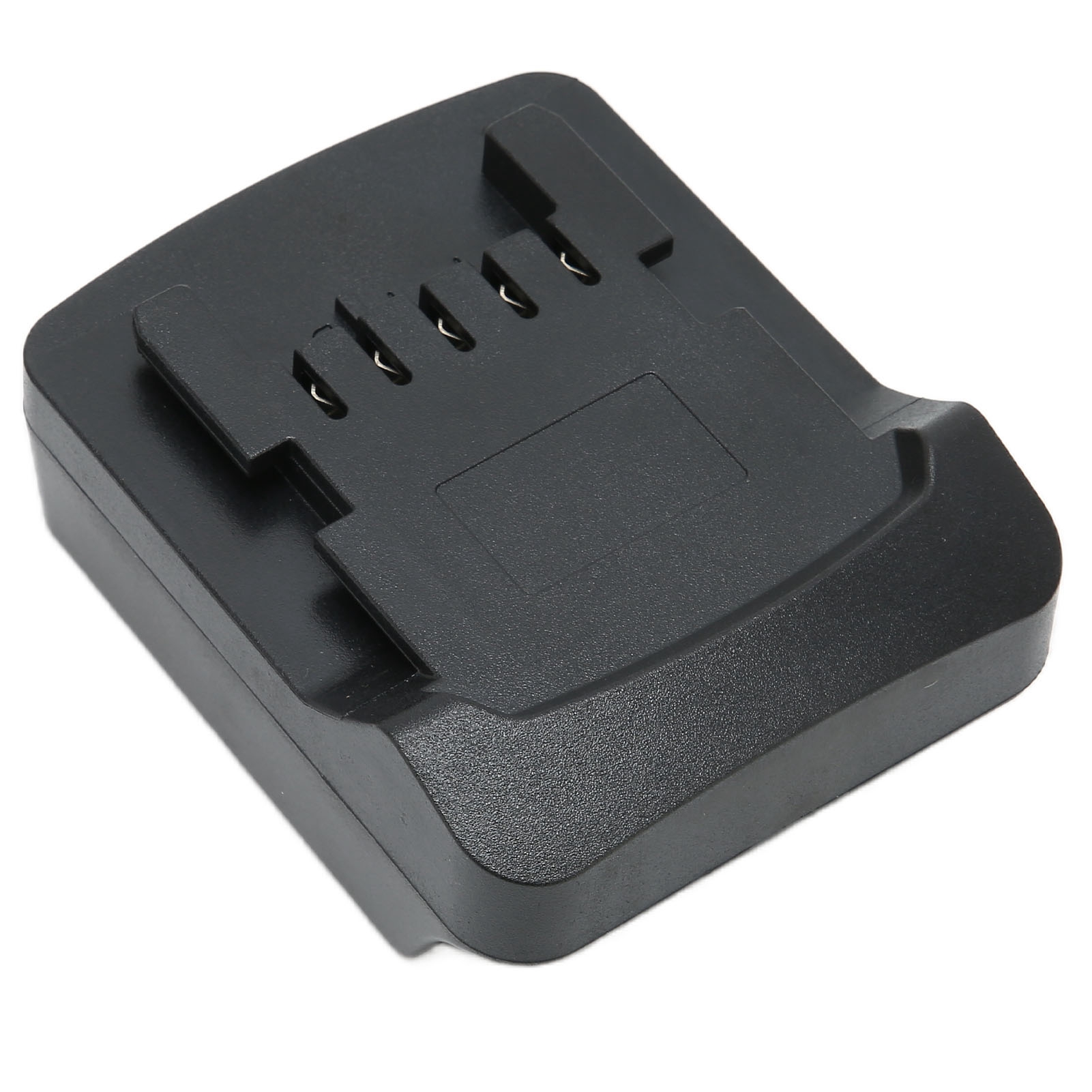 Akku-konverter Für Elektrowerkzeuge, Netzadapter Für Black & Decker 18v Lithium-akku Auf Metabo