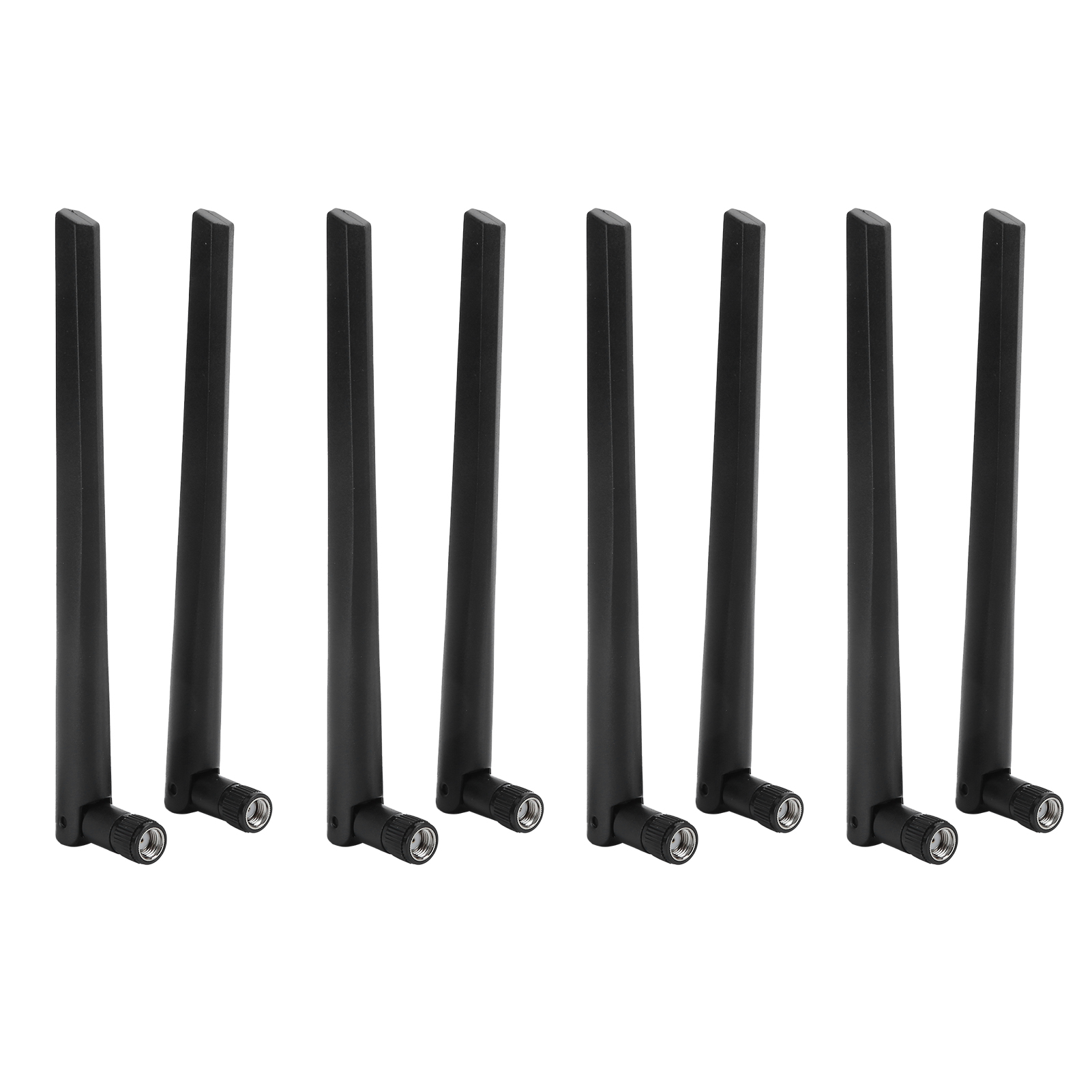 Ac66/ac68 Dualband-wlan-netzwerkkarte 2,4 Ghz / 5 Ghz (8 Antennen).