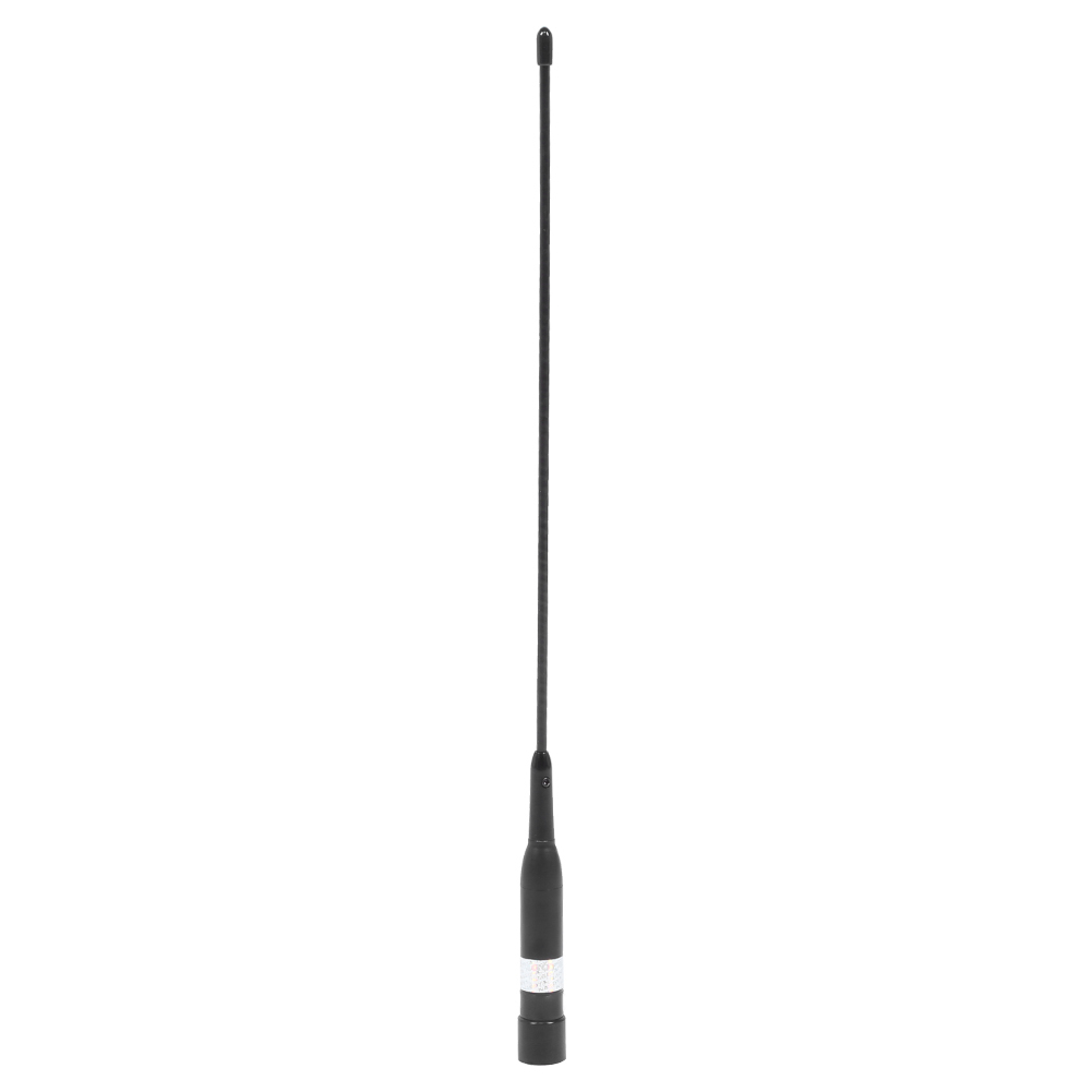 Nlr2 Pl259 Dualfrequenz-uhf/vhf-mobilfunkantenne 144/430 Mhz, Ideal Für Taxis Und Autos.