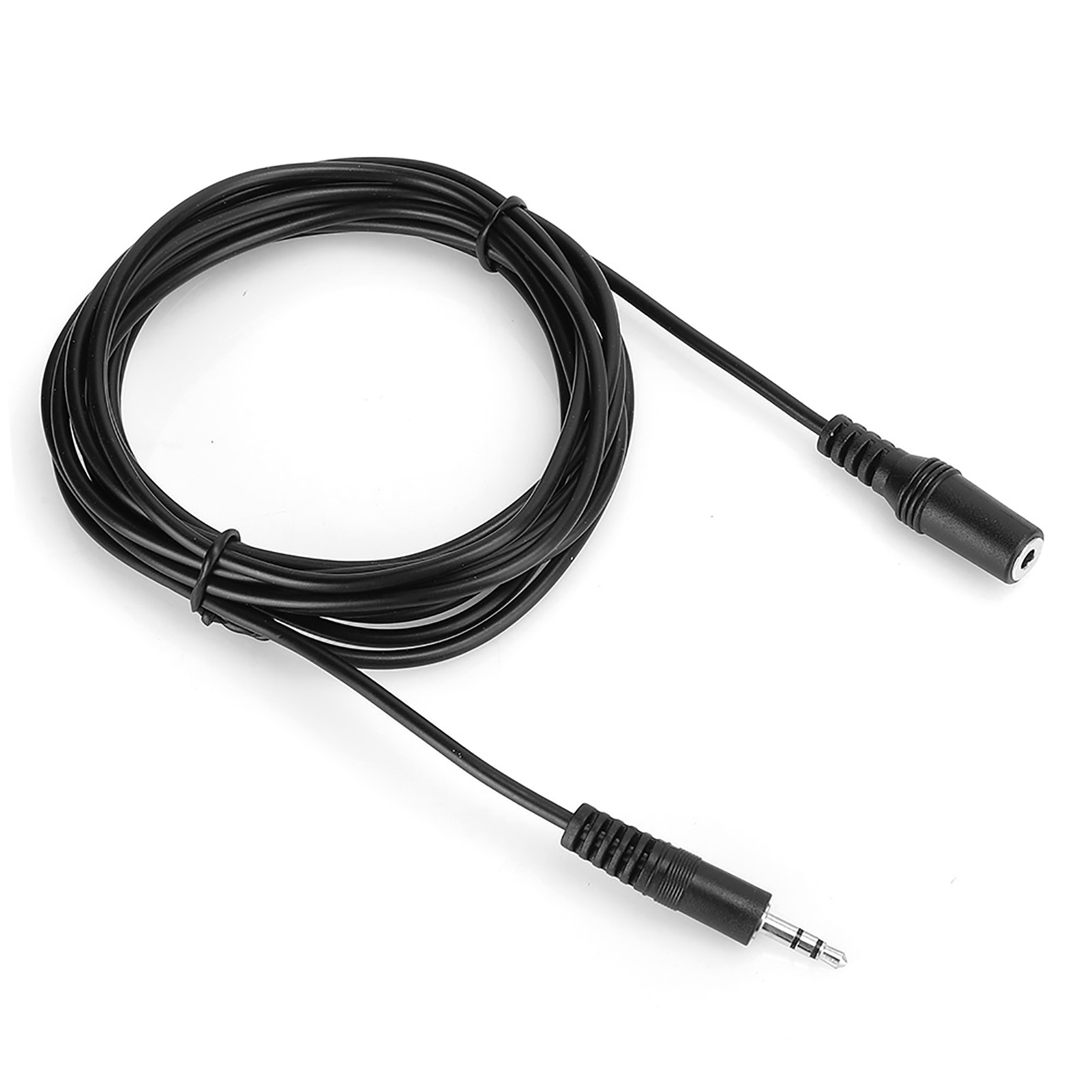 3,5-mm-klinkenstecker-auf-klinkenbuchse-audiokabel, 3 M Aux-verlängerungskabel Mit Hochwertigem Audiozubehör
