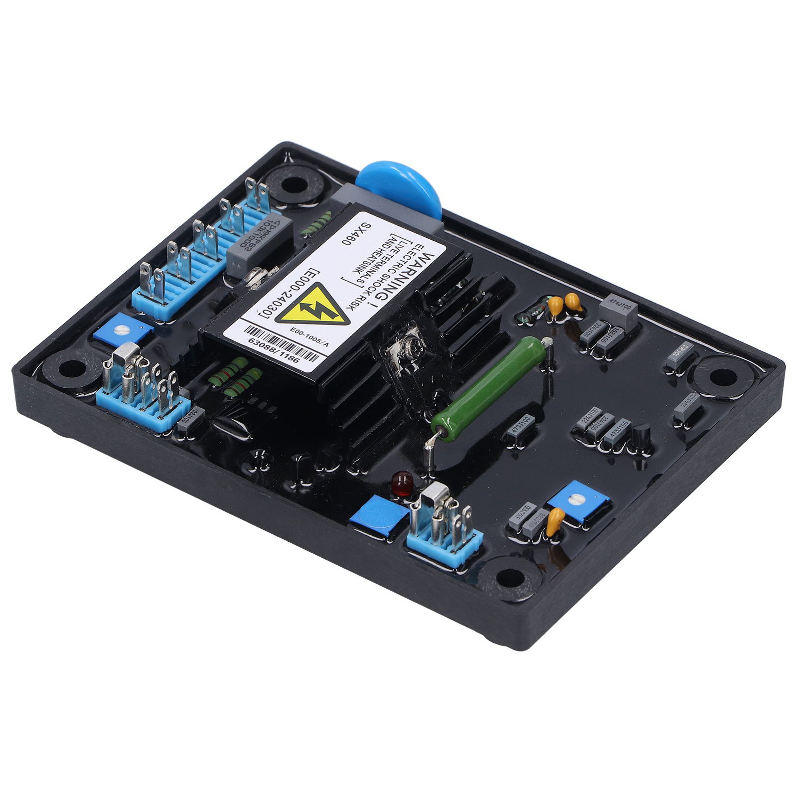Automatisches Spannungsreglermodul (avr) Für Sx460-dieselmotoren Und Generatorzubehör