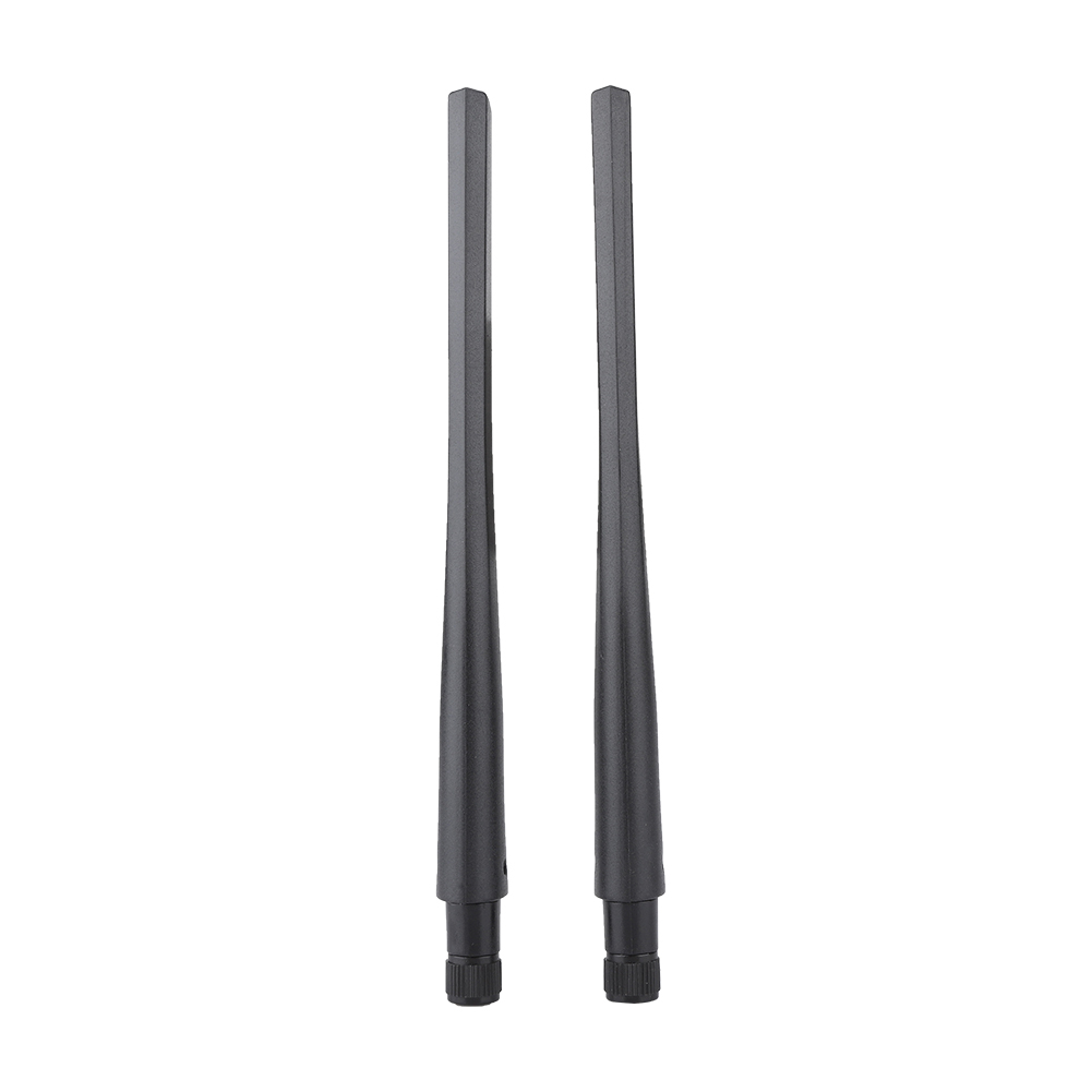 M.2/ngff-wlan-netzwerkkartenkabel Und Zwei 5-dbi-antennen Für Intel 9560ngw/9260ac/7265ac