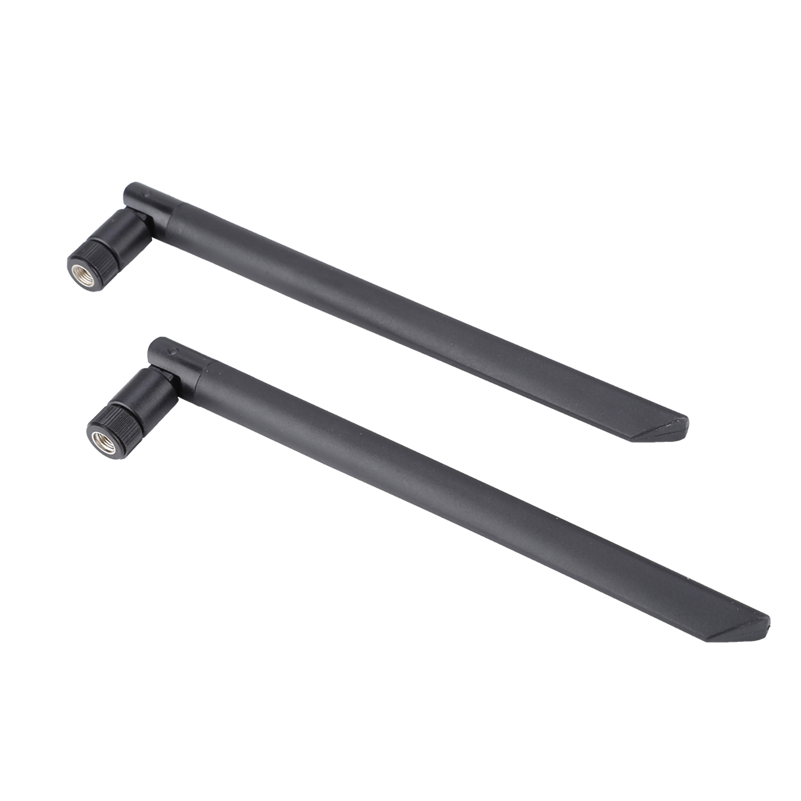 Kabel Für M.2/ngff-netzwerkkarte Und 2 X 6dbi-antennen Für Intel 9260ngw / 7265ac / 9650ac / Bcm94360