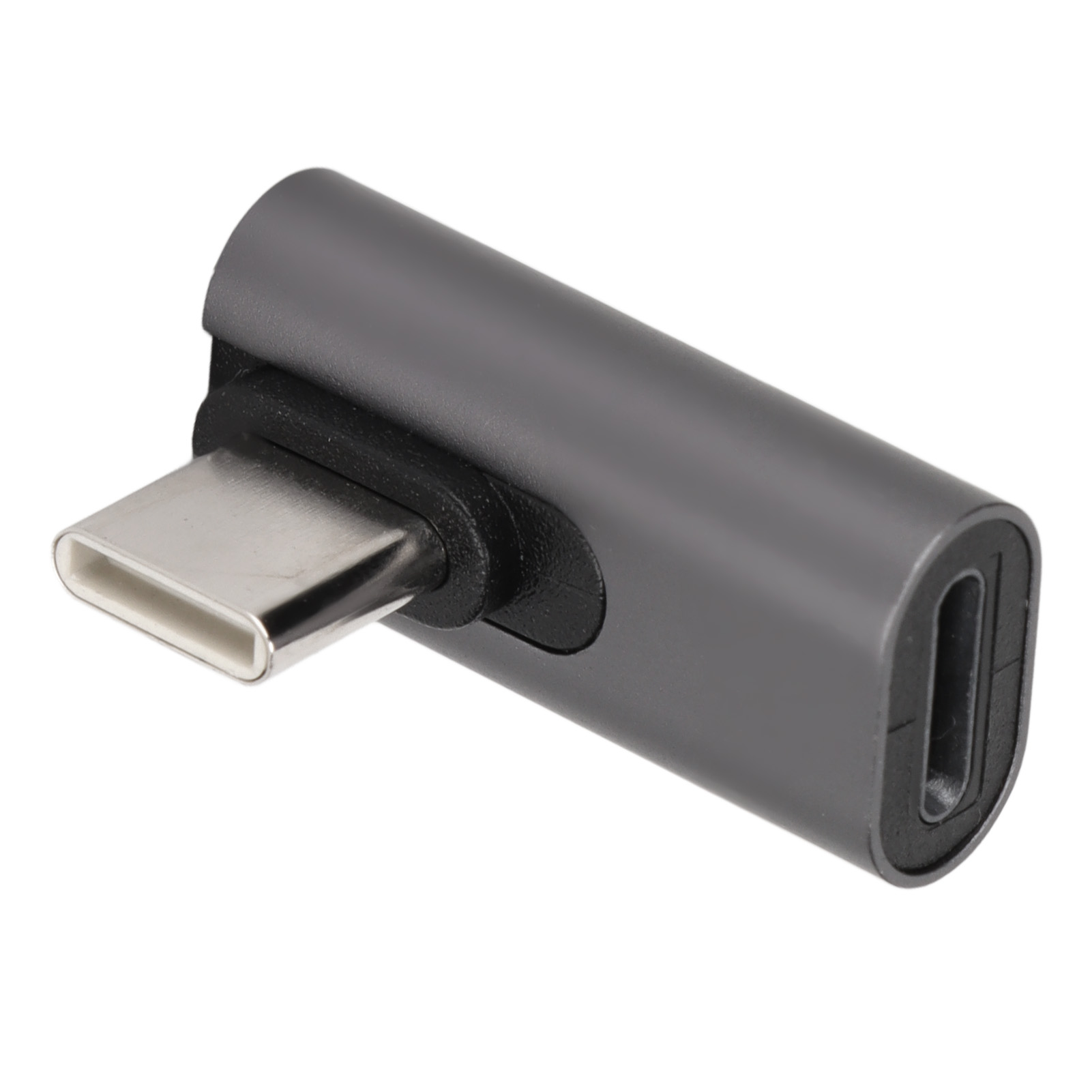 Usb 3.1 Stecker Typ-c Auf Buchse Adapter Für Ios, 10 Gbit/s Übertragungsrate