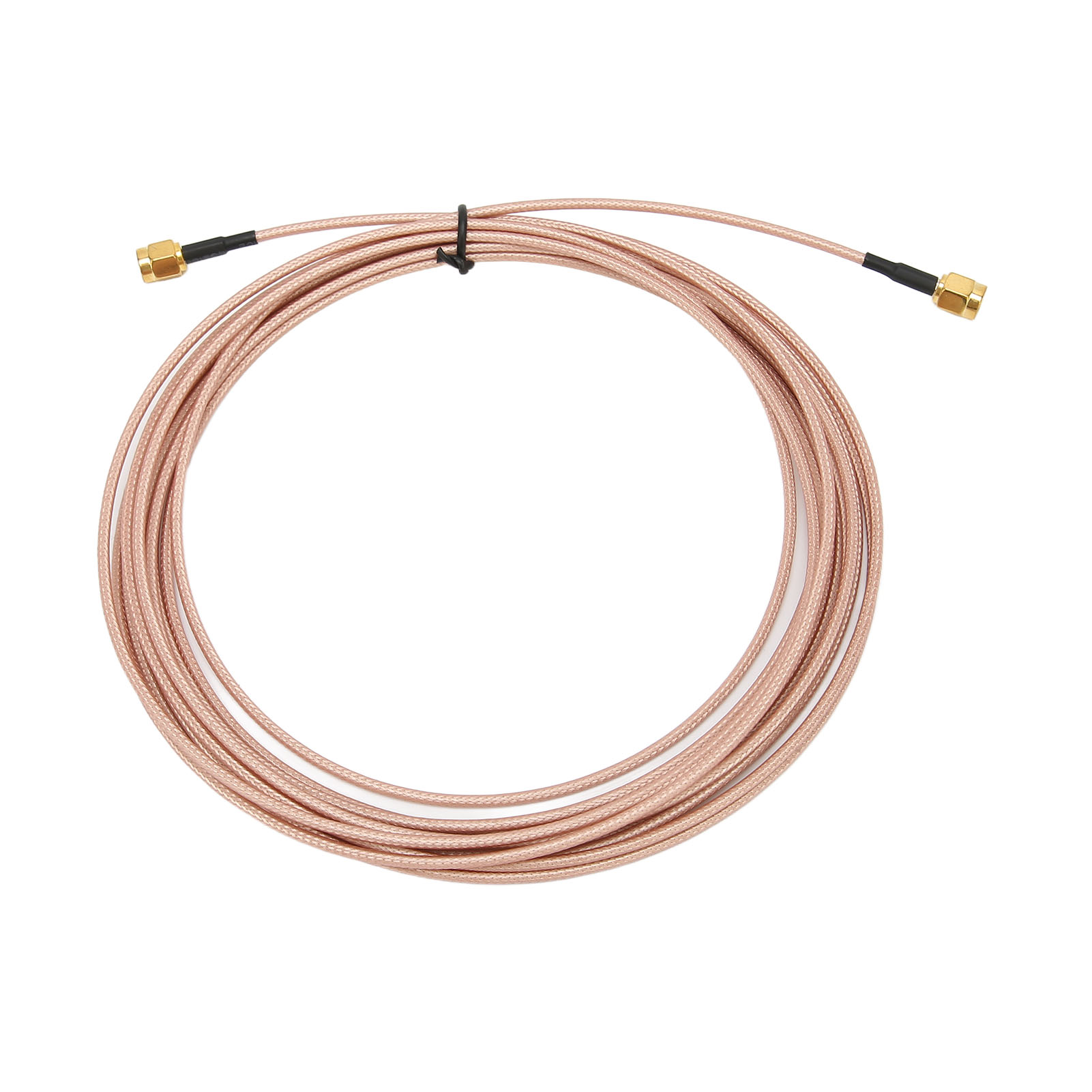 Verlustarmes Sc316-koaxialkabel Für Antennen, Mit Sma-steckern (männlich) Und Verlängerung.