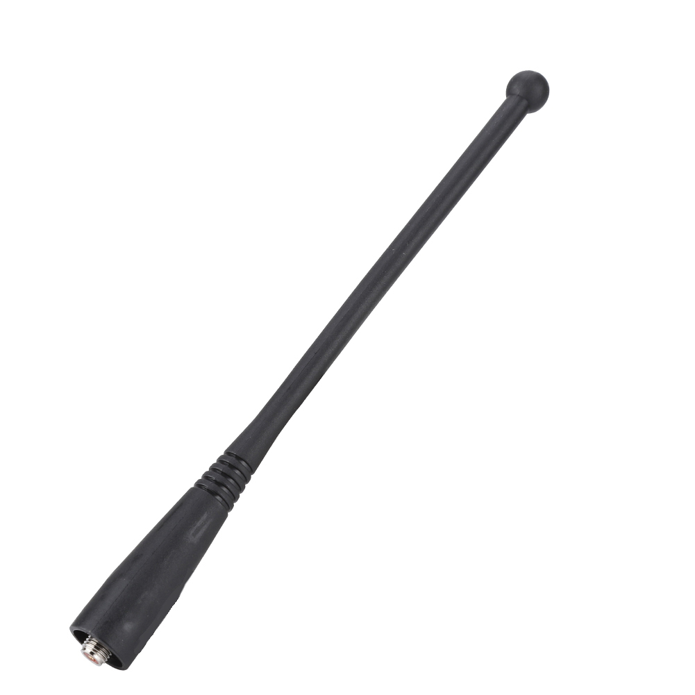 6,9-zoll-vhf-funkgerätantenne (136–174 Mhz), Kompatibel Mit Motorola-funkgeräten