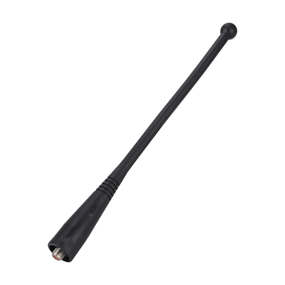 7-zoll-walkie-talkie-antenne, Sf-stecker, 800 Mhz, Kompatibel Mit Motorola-funkgeräten