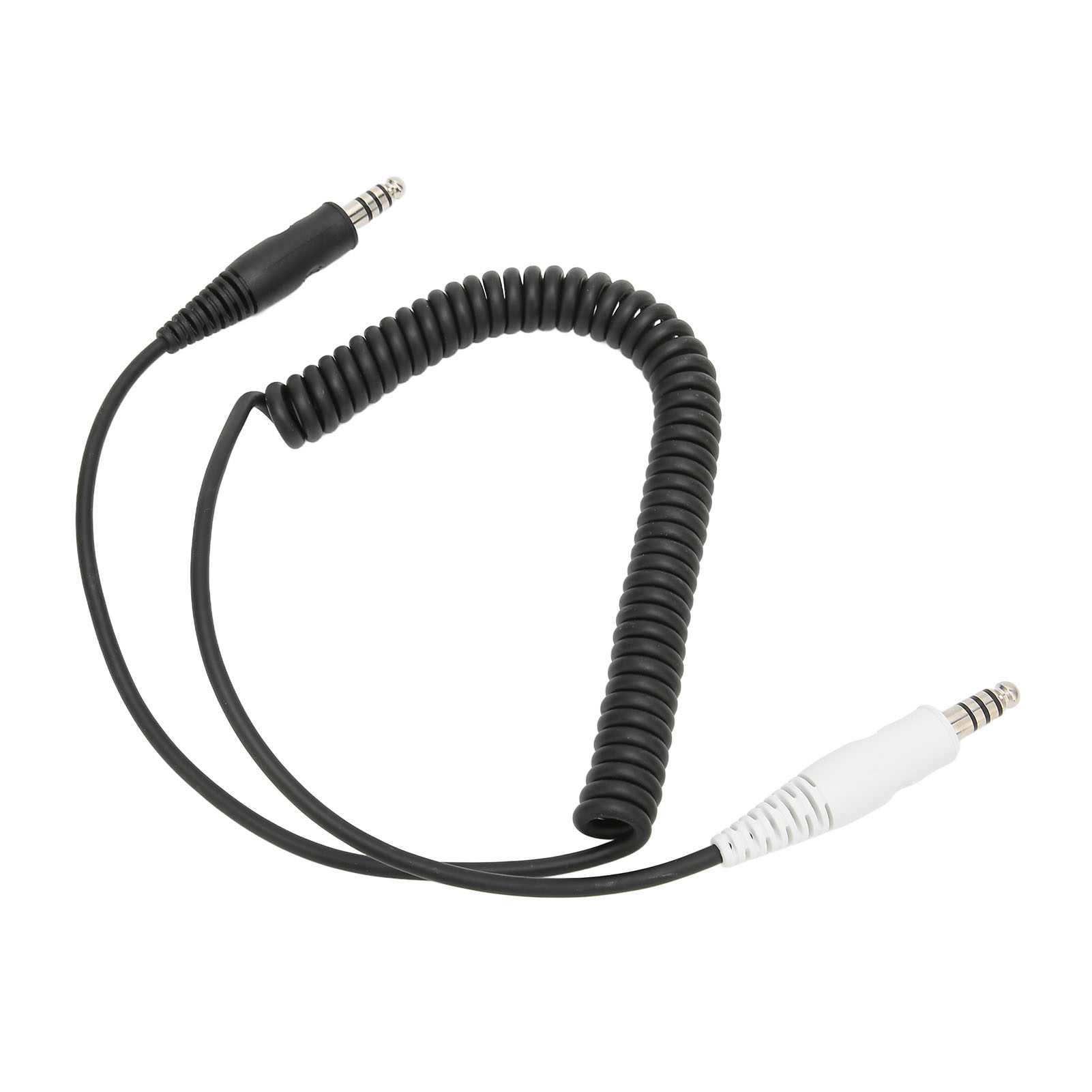 Headset-set Mit Ausziehbarem Kabeladapter Und Benutzerfreundlichem Design Für Imsa Aviation-flugzeuge