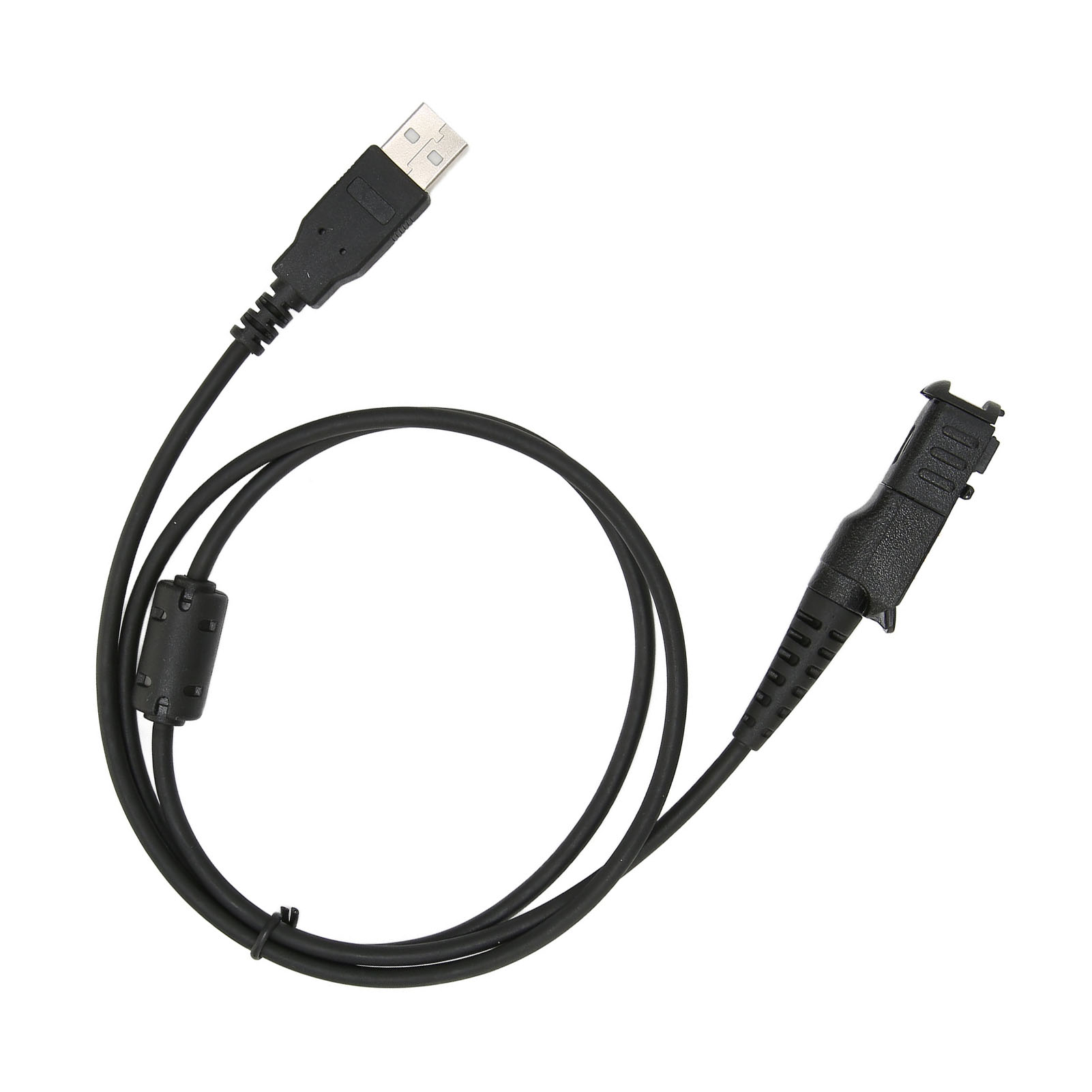 Usb-programmierkabel Für Motorola Dp2400, Dep500e, Dep550, Dep570, Xpr3000e Und E8608i Funkgeräte