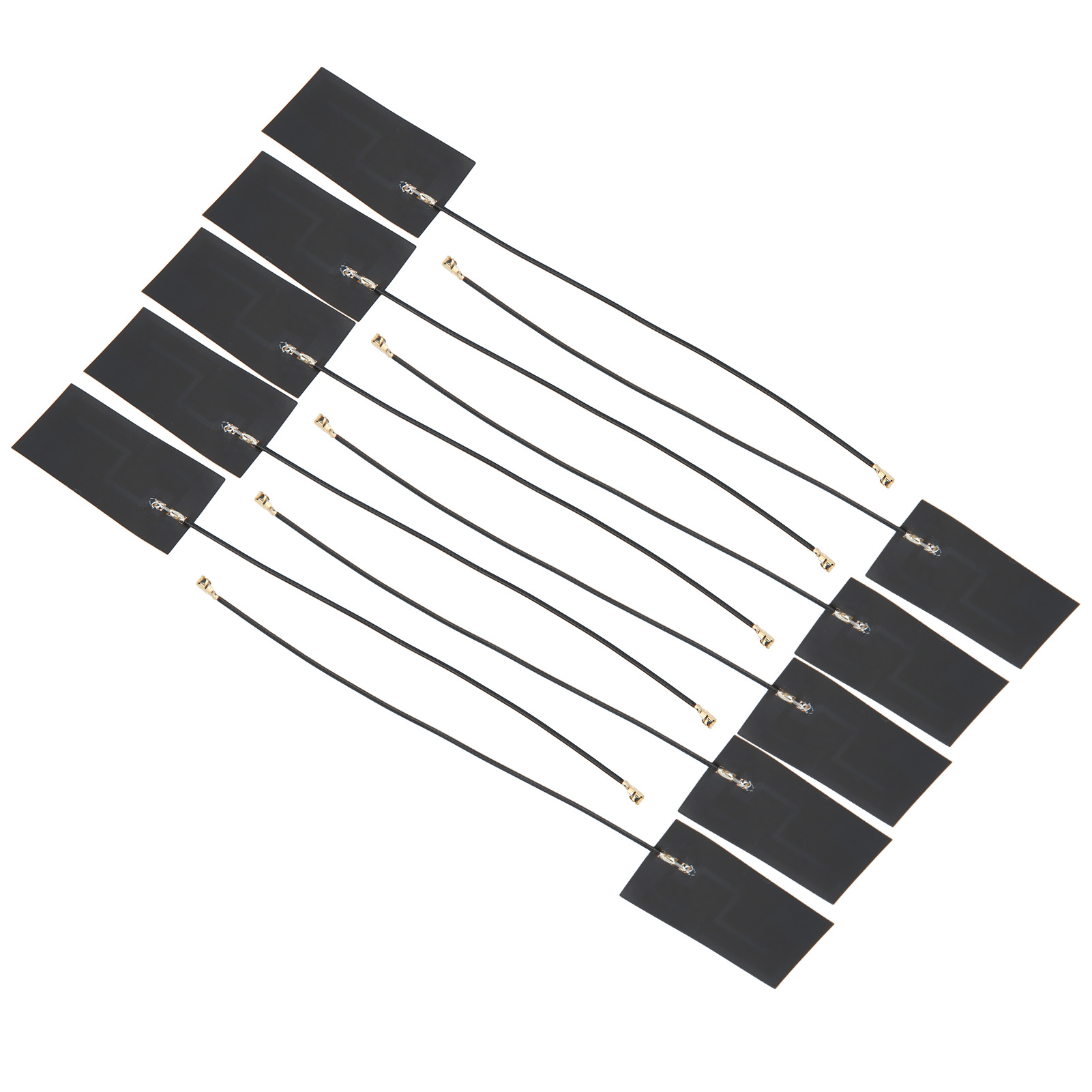 Integrierte, Flexible, Omnidirektionale Innenantenne Mit Hoher Verstärkung Für Gsm-, 2g-, 3g- Und Gprs-funknetze