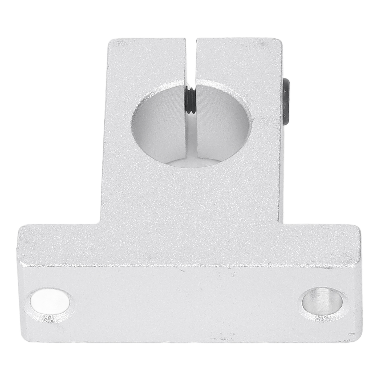 Packung Mit 10 Sk16 Linearführungsschienenhalterungen Aus Aluminiumlegierung Für Industriewerkzeuge