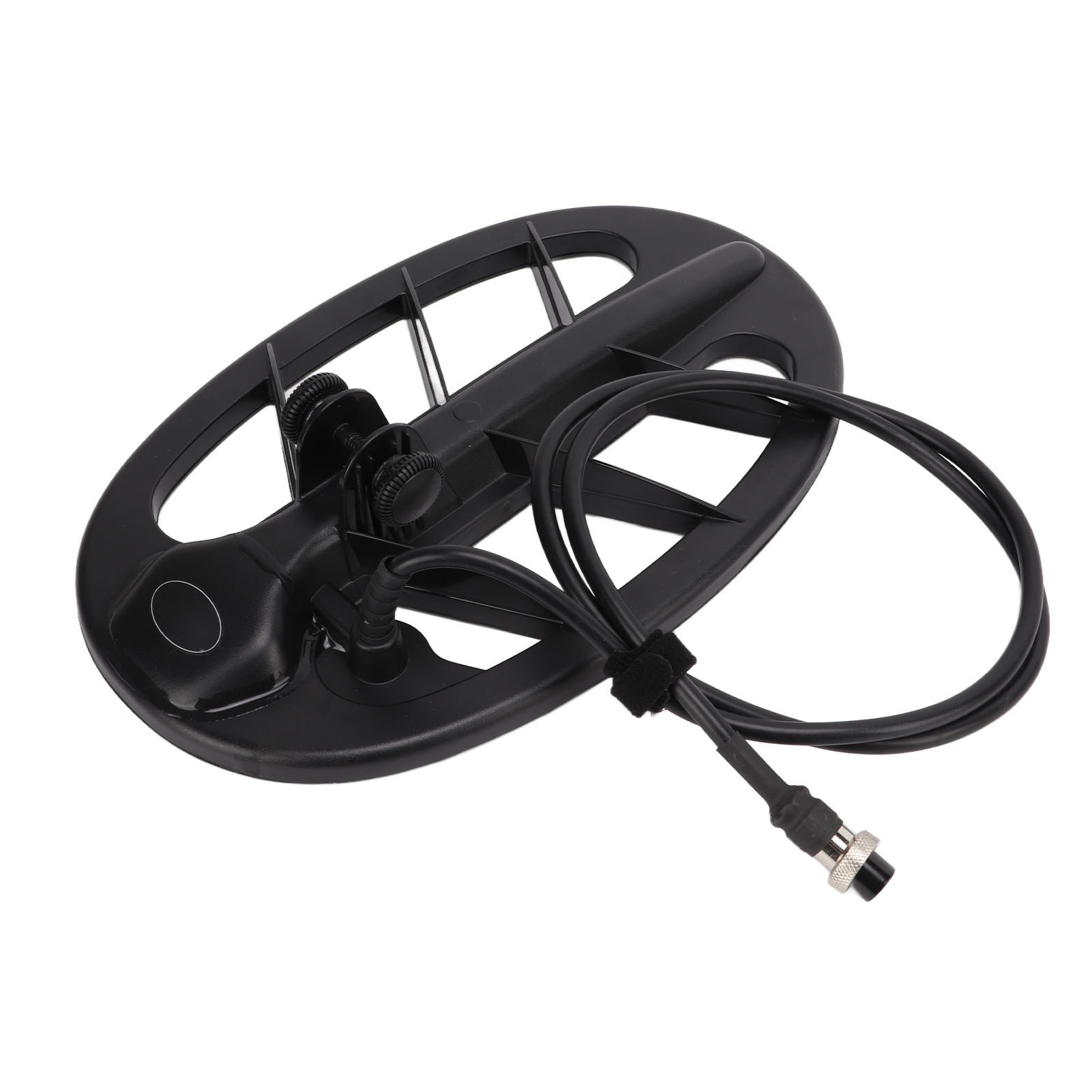 Zubehör Für Den Untergrundmetalldetektor T850: Wasserdichte Suchspule Für Metalldetektor, 19 Cm X 29 Cm