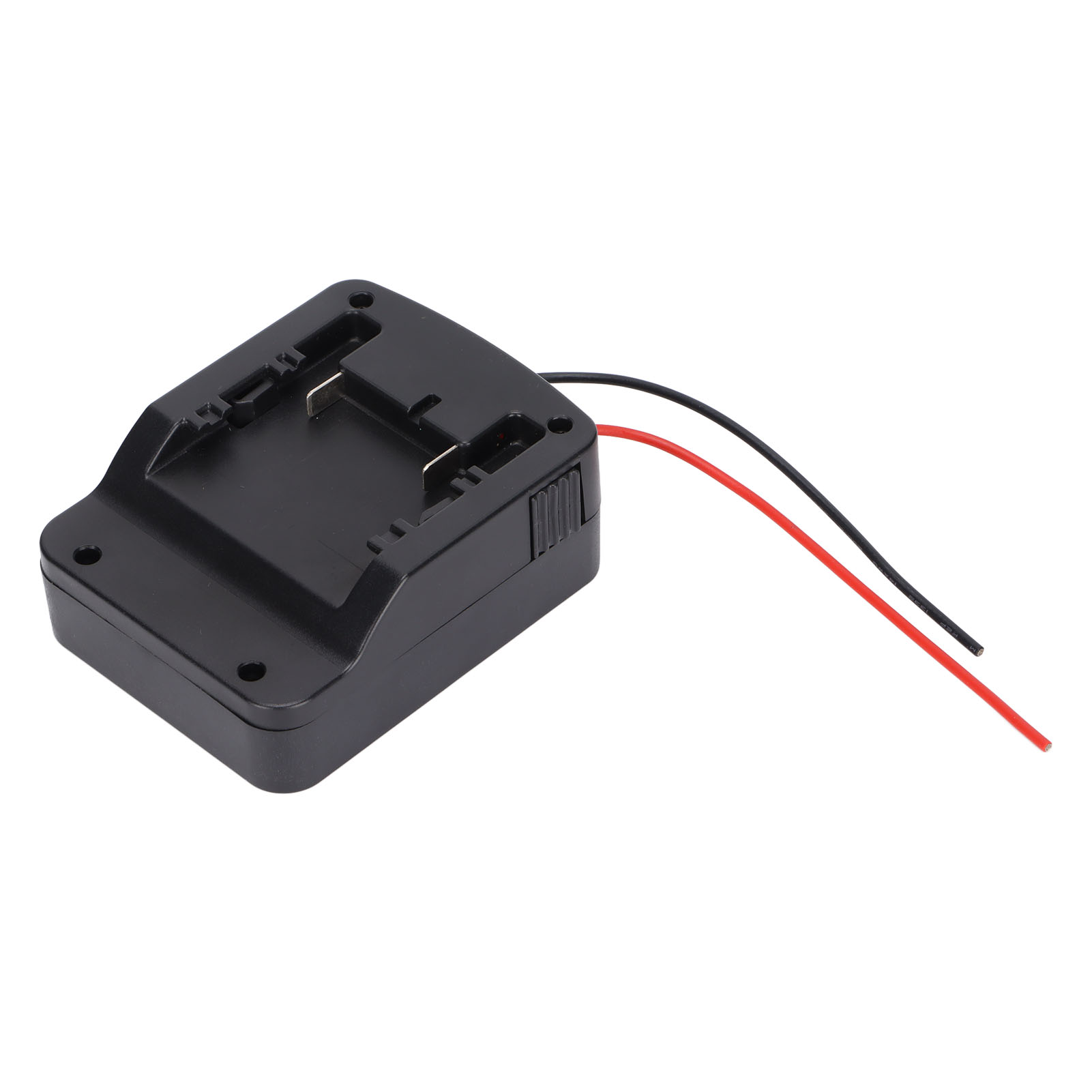 Verschiebbarer Drahtloser Netzadapter Für Metabo 18v Lithium-batterie, Kompakte Größe.