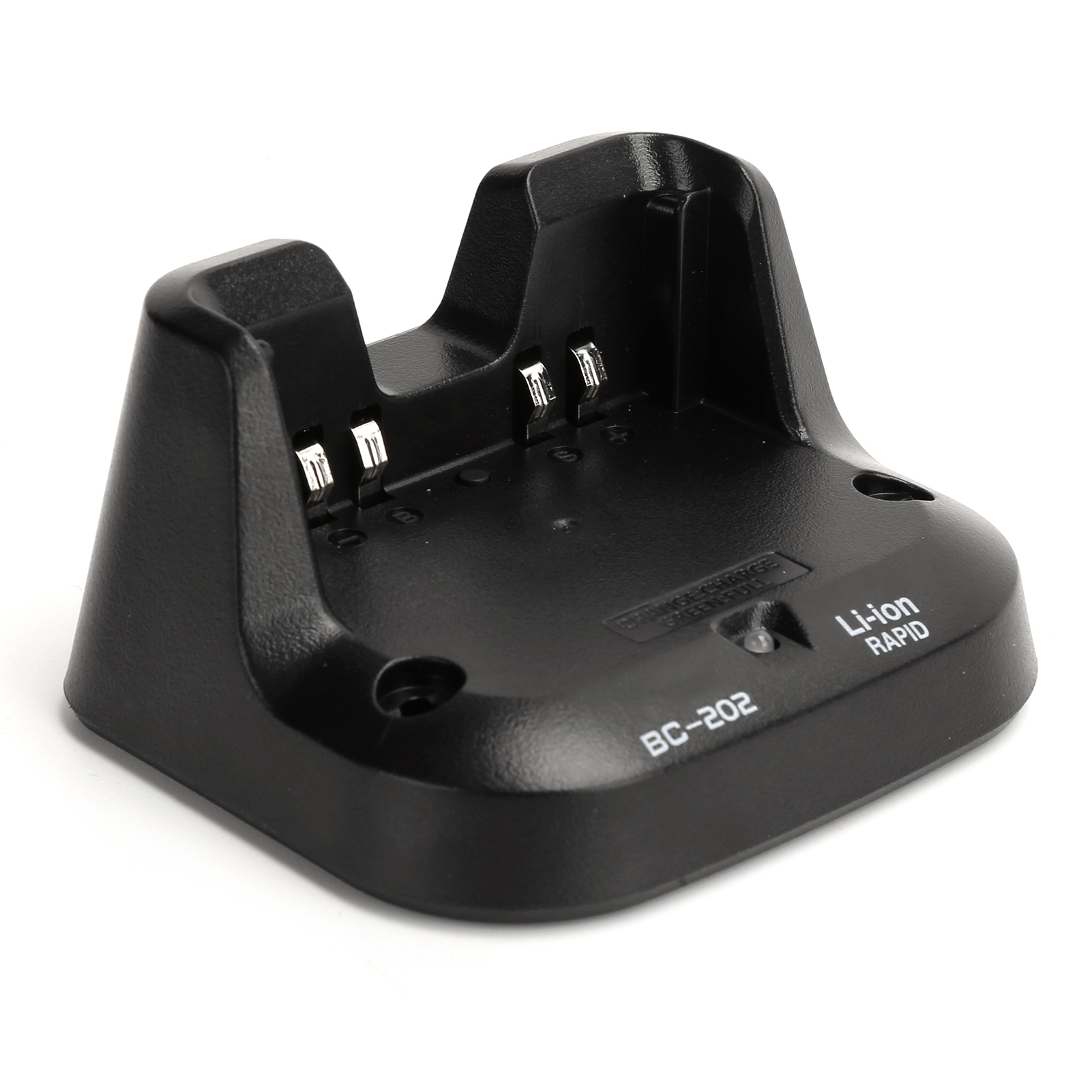 100-240v Schnellladegerät Für Bc-202, Bp-271/bp-272, Id-31a, Id-31e, Id-51a Und Id-51e (europäischer Stecker)