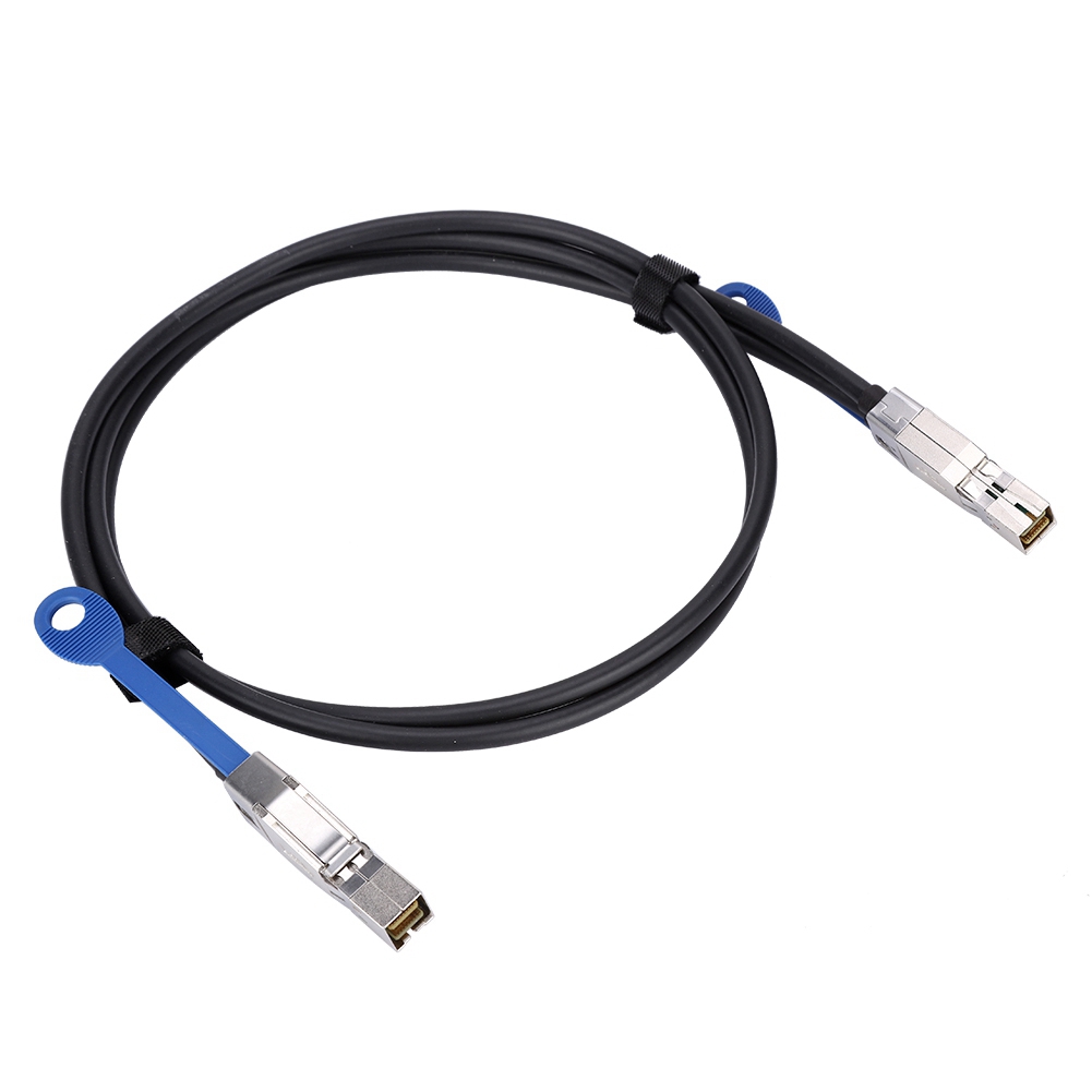 Minisas 4x Minisas Hd 4x 12g High Speed Kupfer-drop-kabel Aiq-yp19039