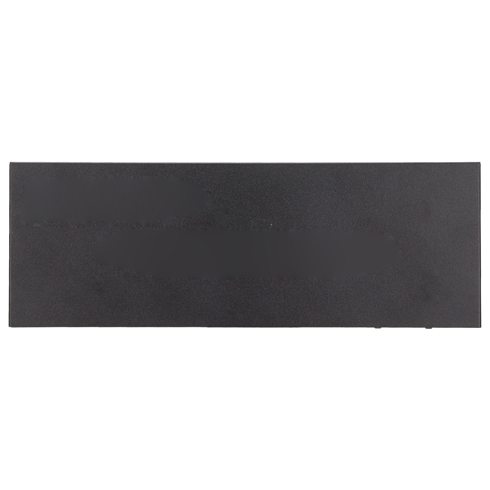 4x2 Hd Multimedia-splitter, Kompatibel Mit Ultra Hd 4k X 2k 3d 1080p, Mit Fernbedienung Und 100-240v Netzteil (europäischer Stecker).