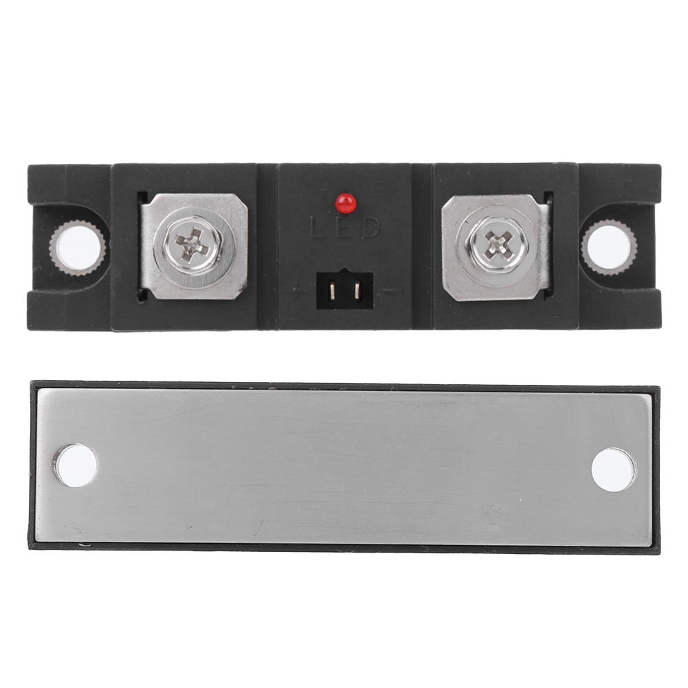 Bem Halbleiterrelais, Gleichstromsteuerung, 4–32 V Gleichstromeingang, Industrielle Stromversorgung H1120z
