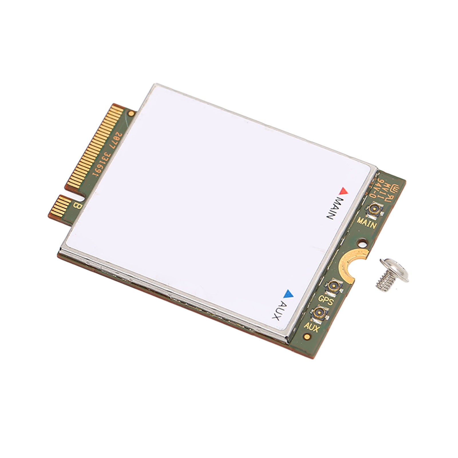 4g Lte 300 Mbit/s Modul, Stabile 2,4 Ghz Verbindung, M.2 Internetkarte Für 7280, 7285, 7290, 7389 Und 7390