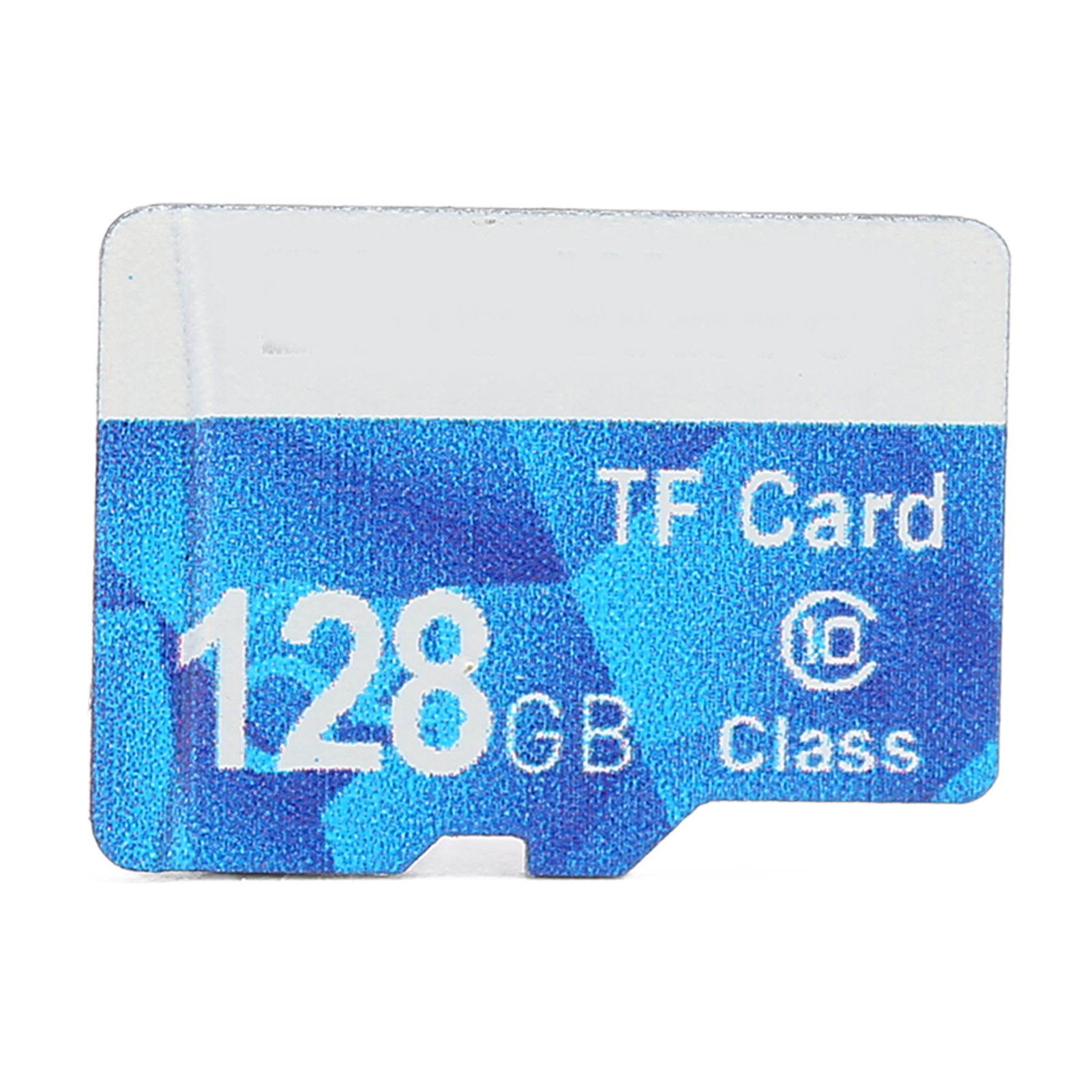 Micro-sd-speicherkarte Der Klasse 10, Hohe Geschwindigkeit, Wasserdicht Bis 10 M, Stoßfest, Sofort Einsatzbereit, 128 Gb