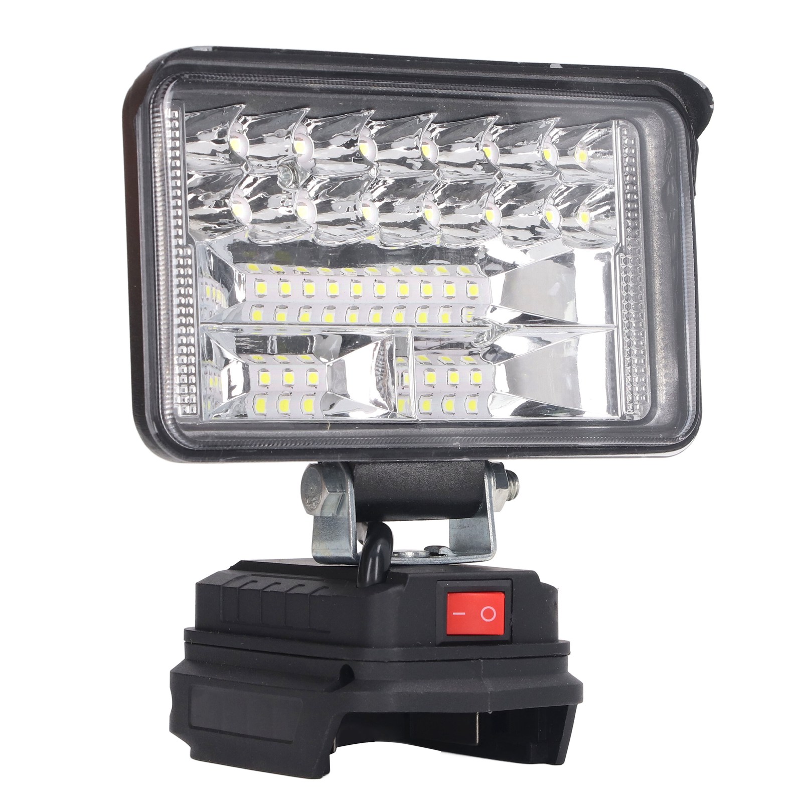5400 Lm Hochleistungs-led-arbeitsleuchte, Wasserdicht, Kabellos, Für Bl1430, Bl1440, Bl1450