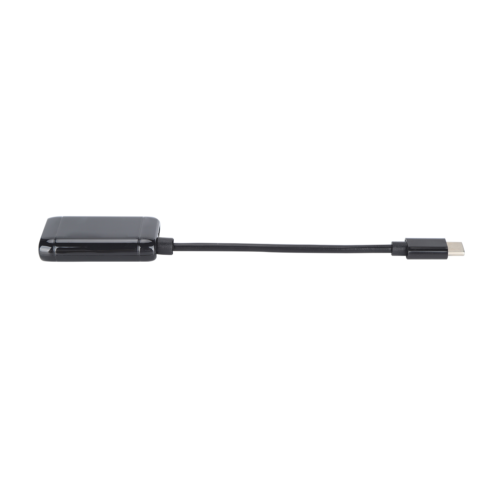 Usb 3.1 Auf High Definition (hd) Multimedia Interface Adapter Für Typ-c-geräte