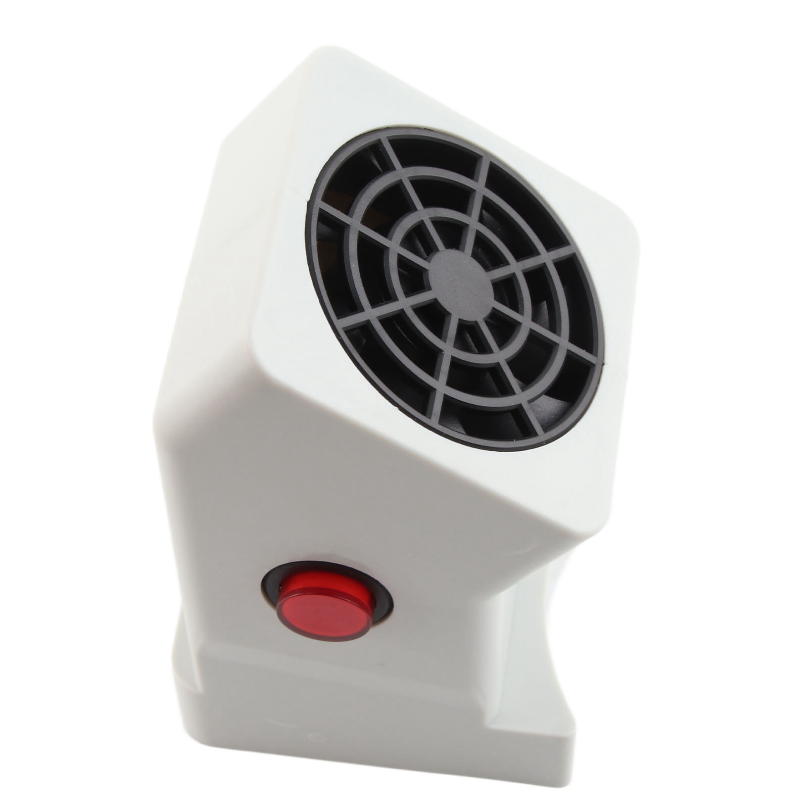 Mikroskop-abluftventilator, Mini-absaugventilator Für Die Reparatur Von Handy-motherboards Und Lötarbeiten, 12 V Gleichstrom