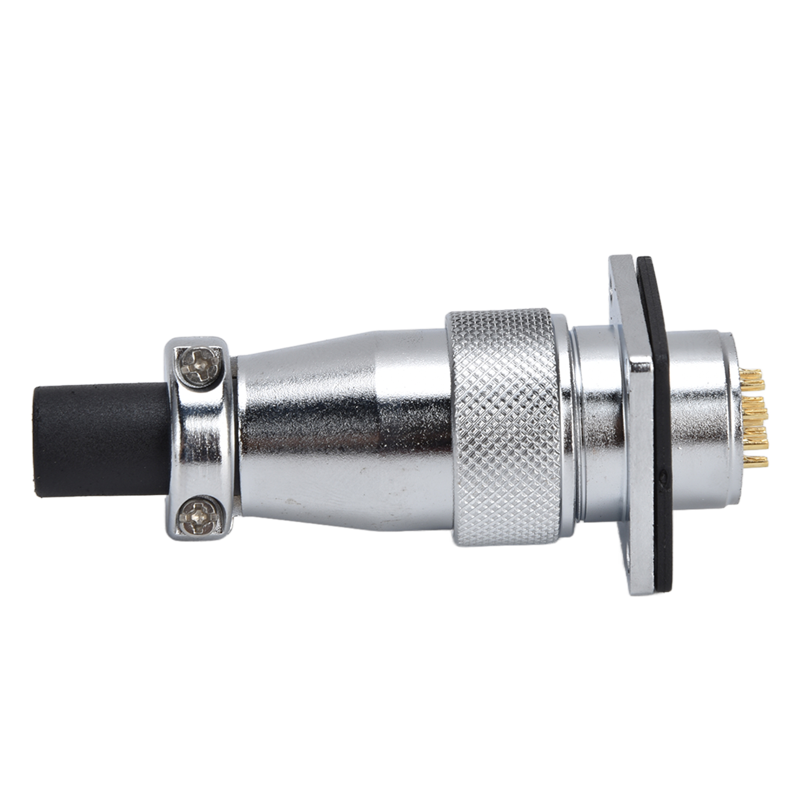 400v Ws20 Luftfahrtstecker, Wasserdichter Stecker Und Buchse.