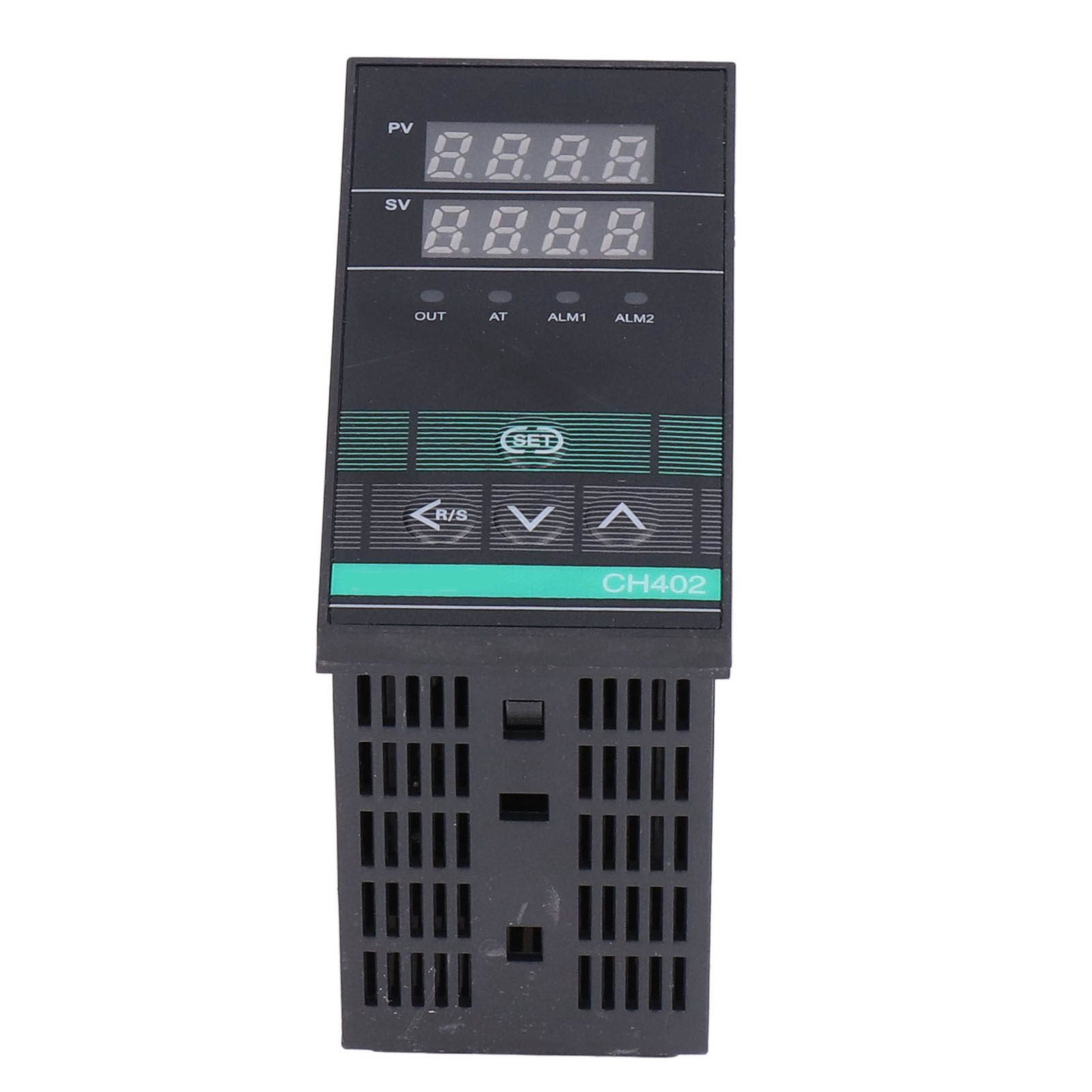 Pid-temperaturregler, Ssr-relais, Hochpräziser, Intelligenter Digitalthermostat, 220 V Wechselstrom